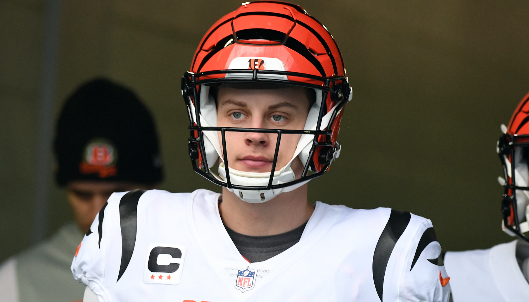 Bengals news