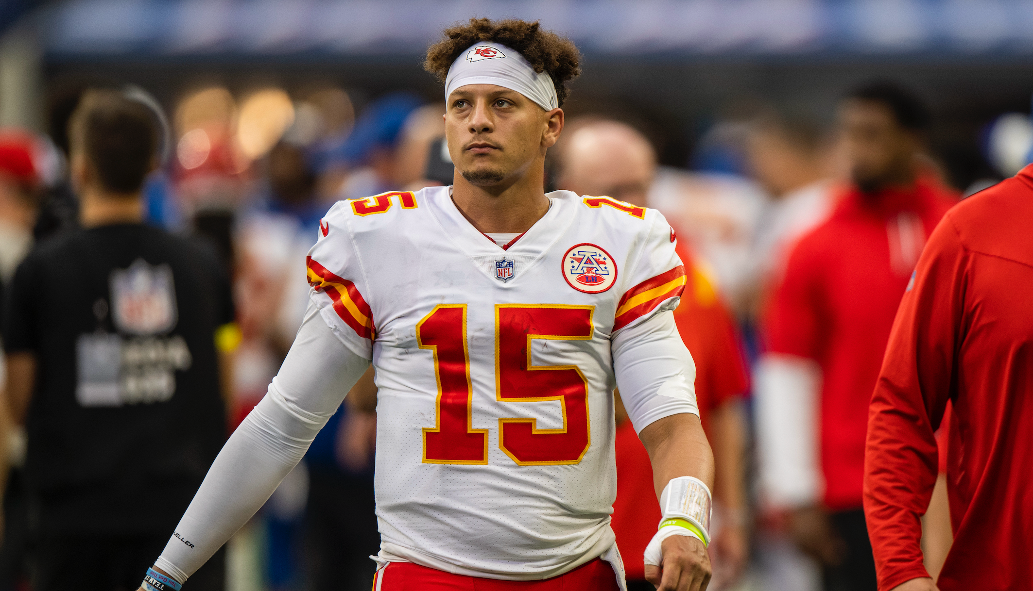 Chiefs news
