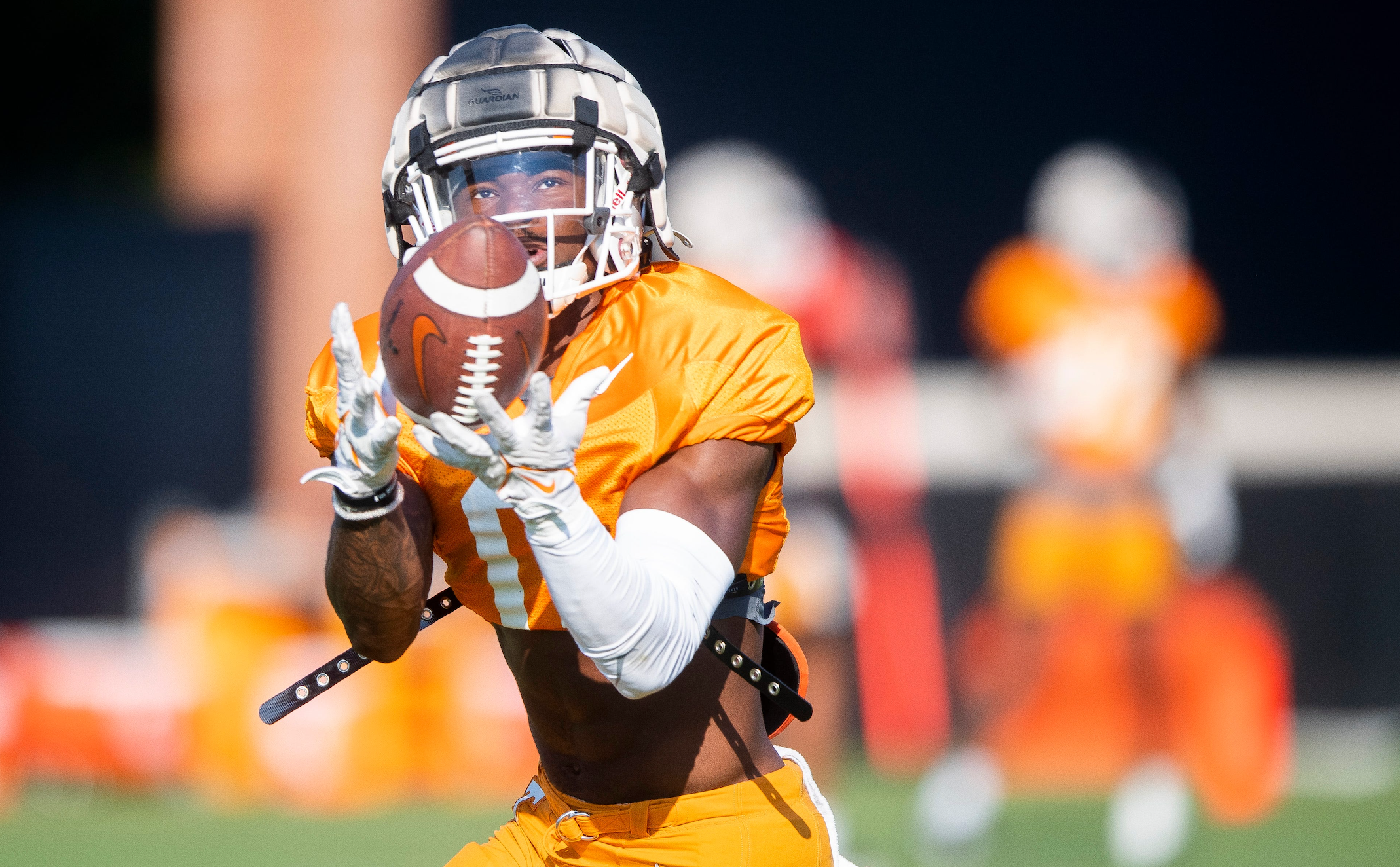Vols news