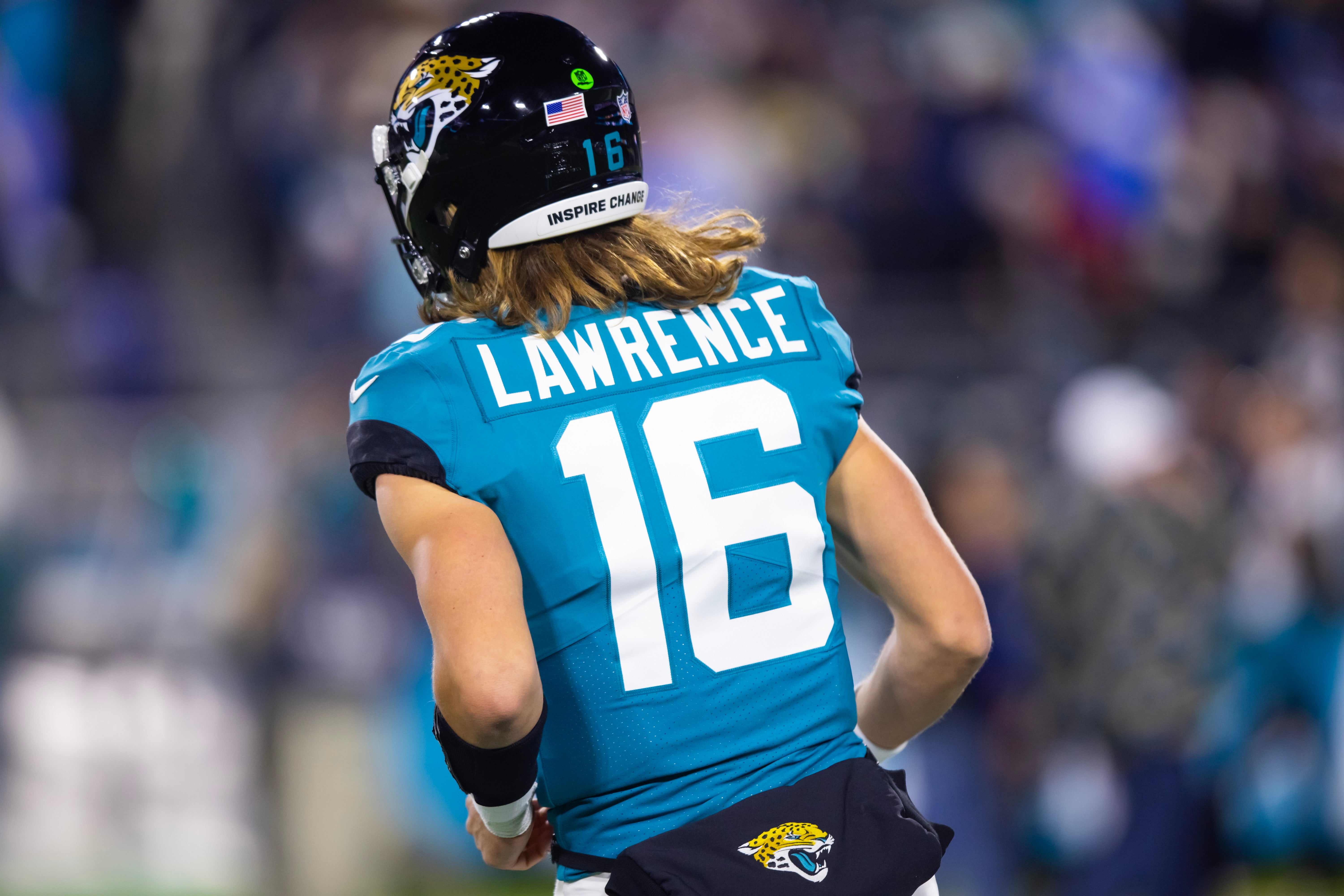 Jacksonville Jaguars