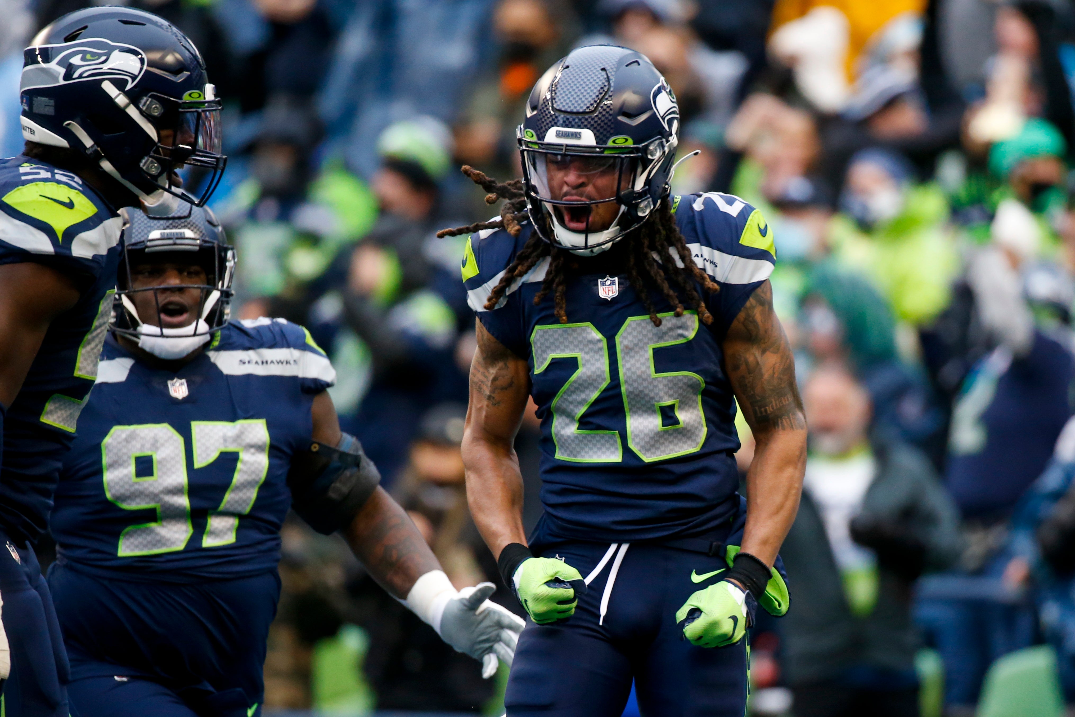 Seahawks, Ryan Neal, Buccaneers, free agency, nfl, news