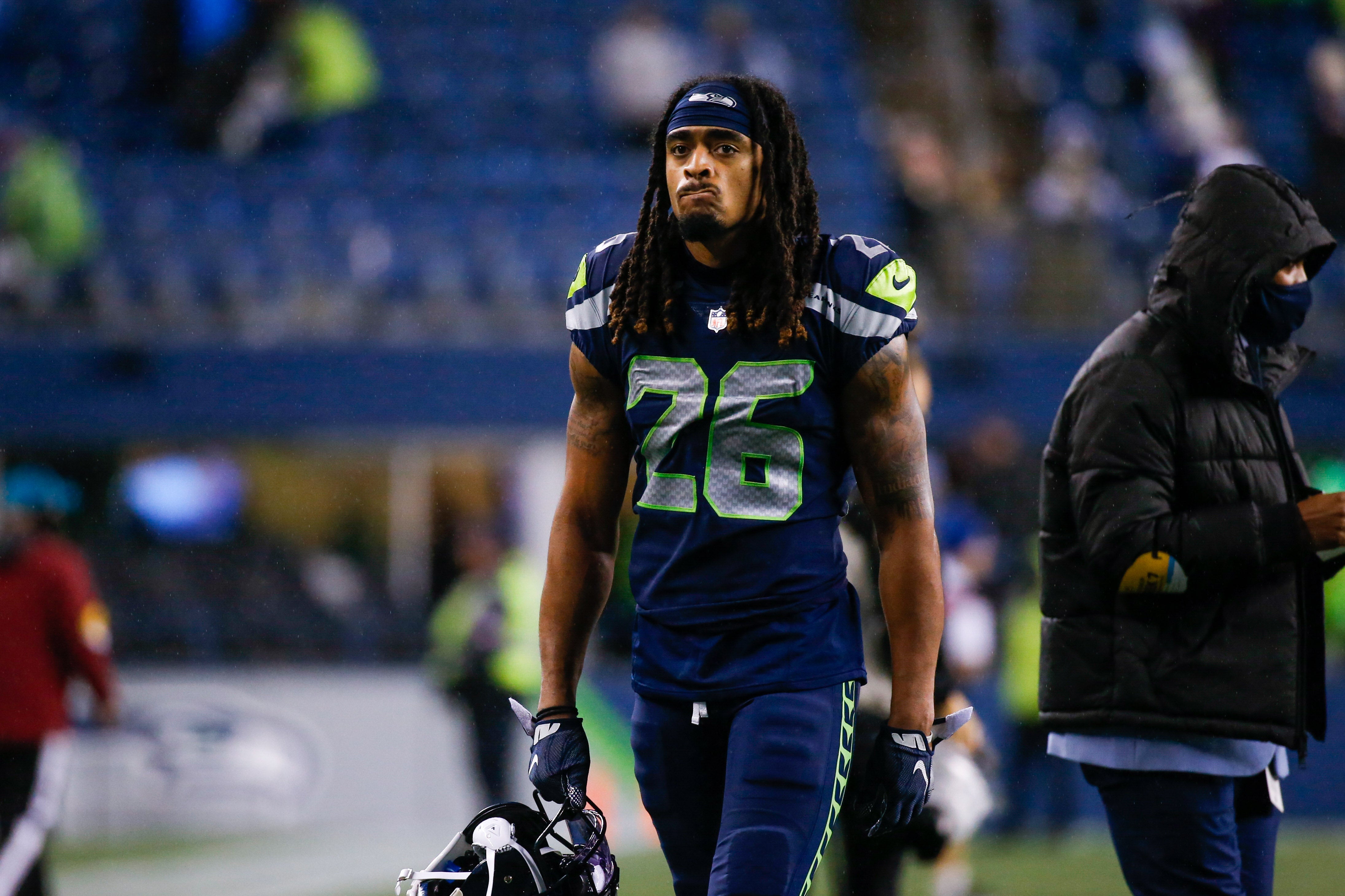 Buccaneers, NFL, news, free agency, Ryan Neal, Seahawks