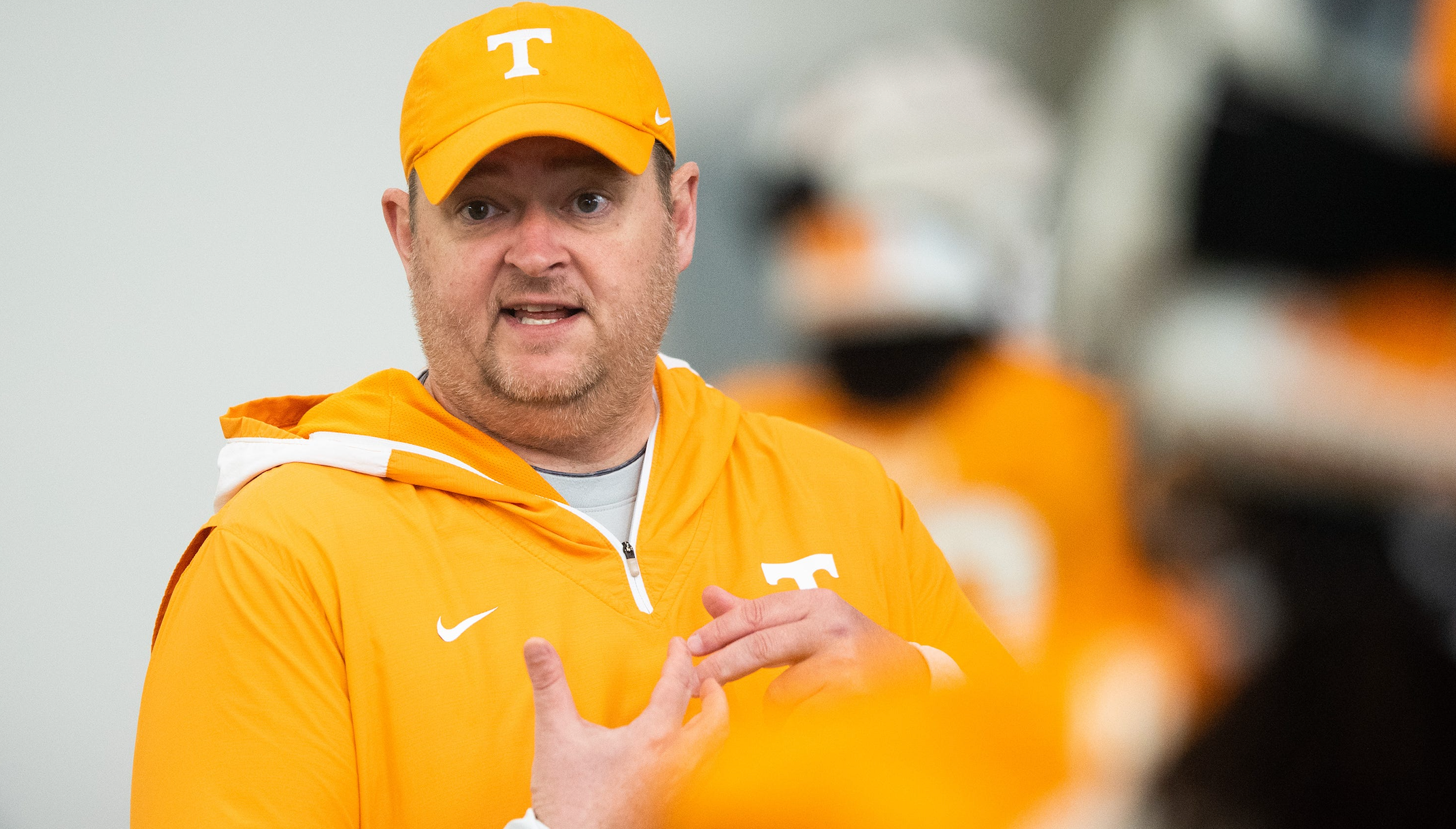 Vols news