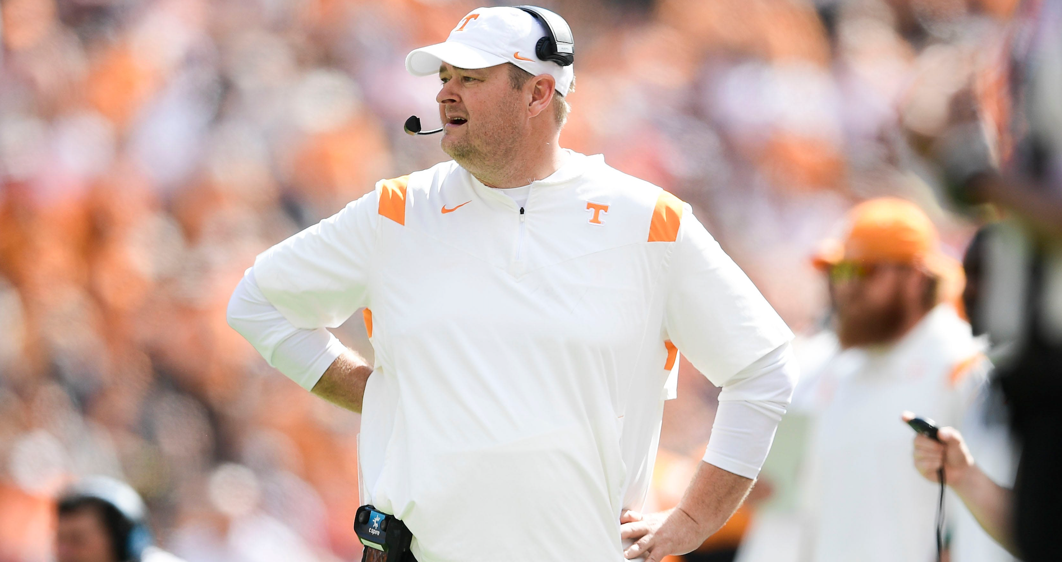Vols news