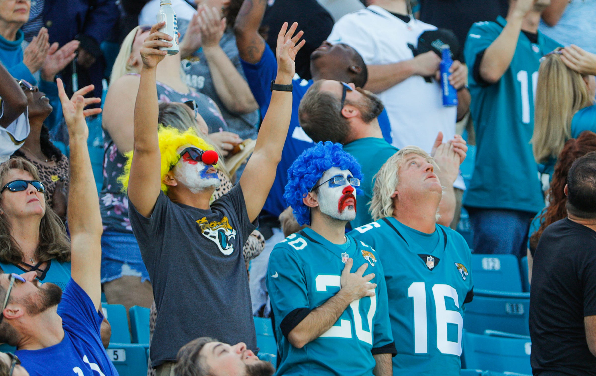 Jacksonville Jaguars