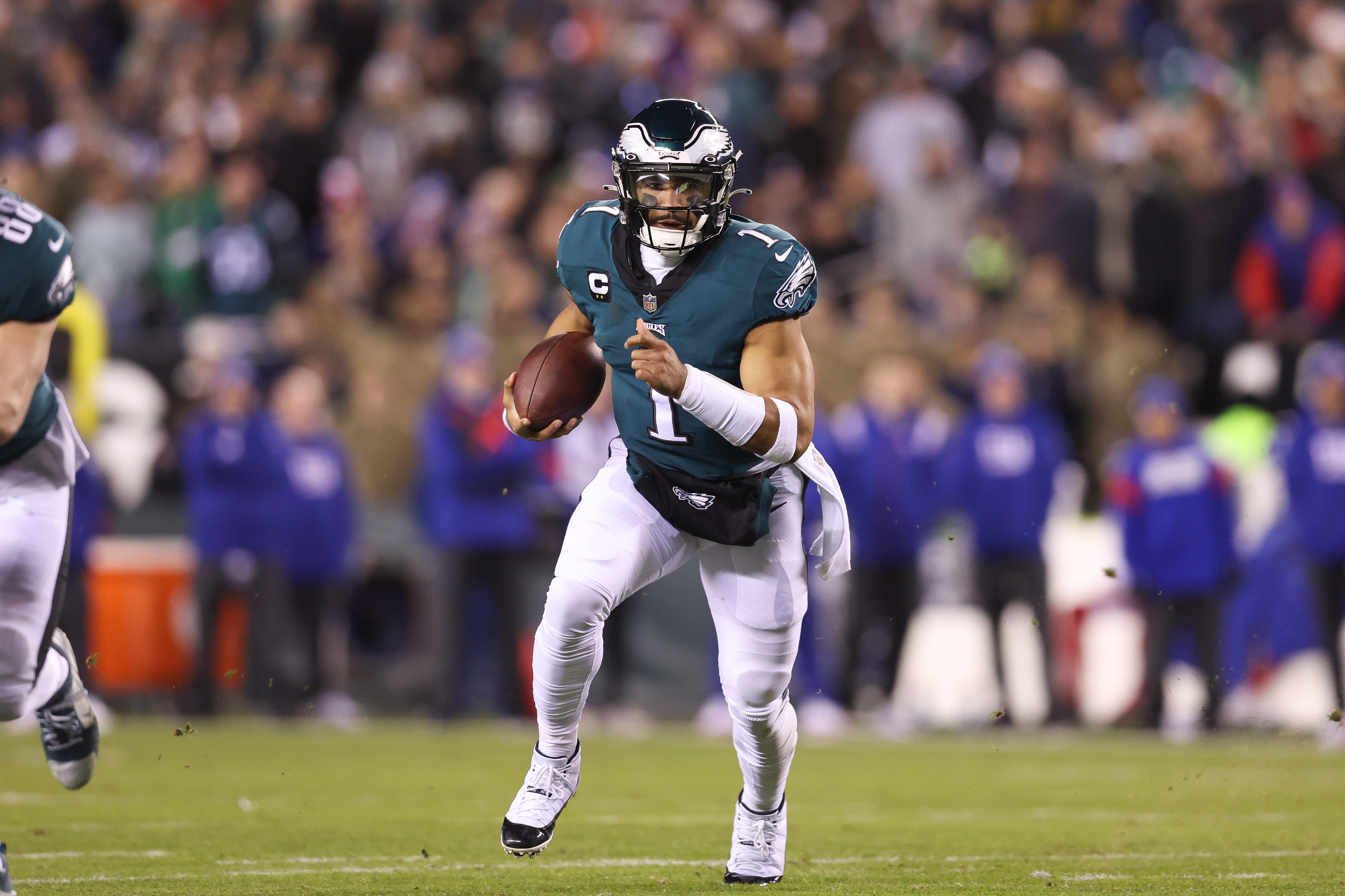 Steelers Jalen Hurts contract extension nfl news