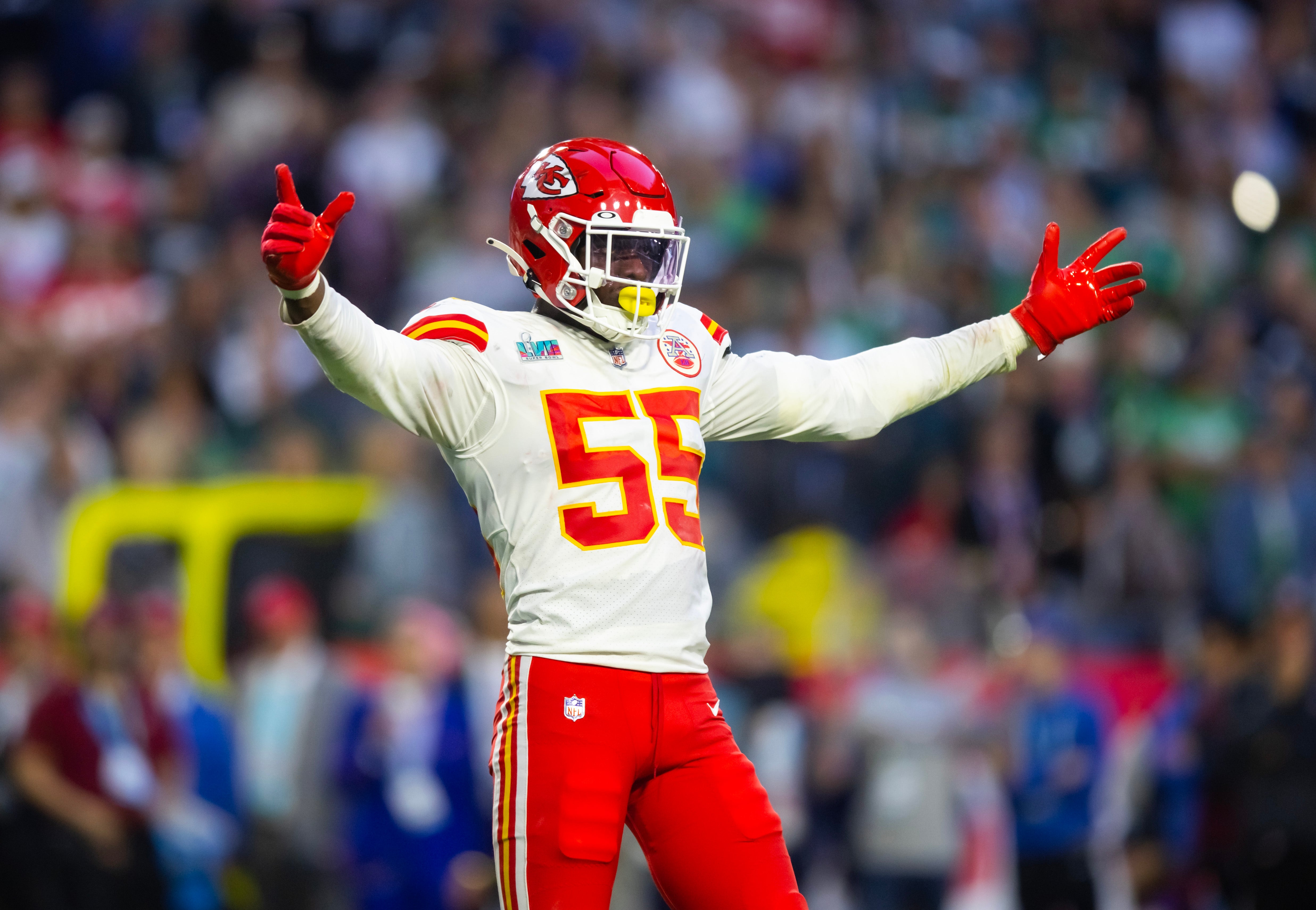 49ers, free agency, nfl, frank clark