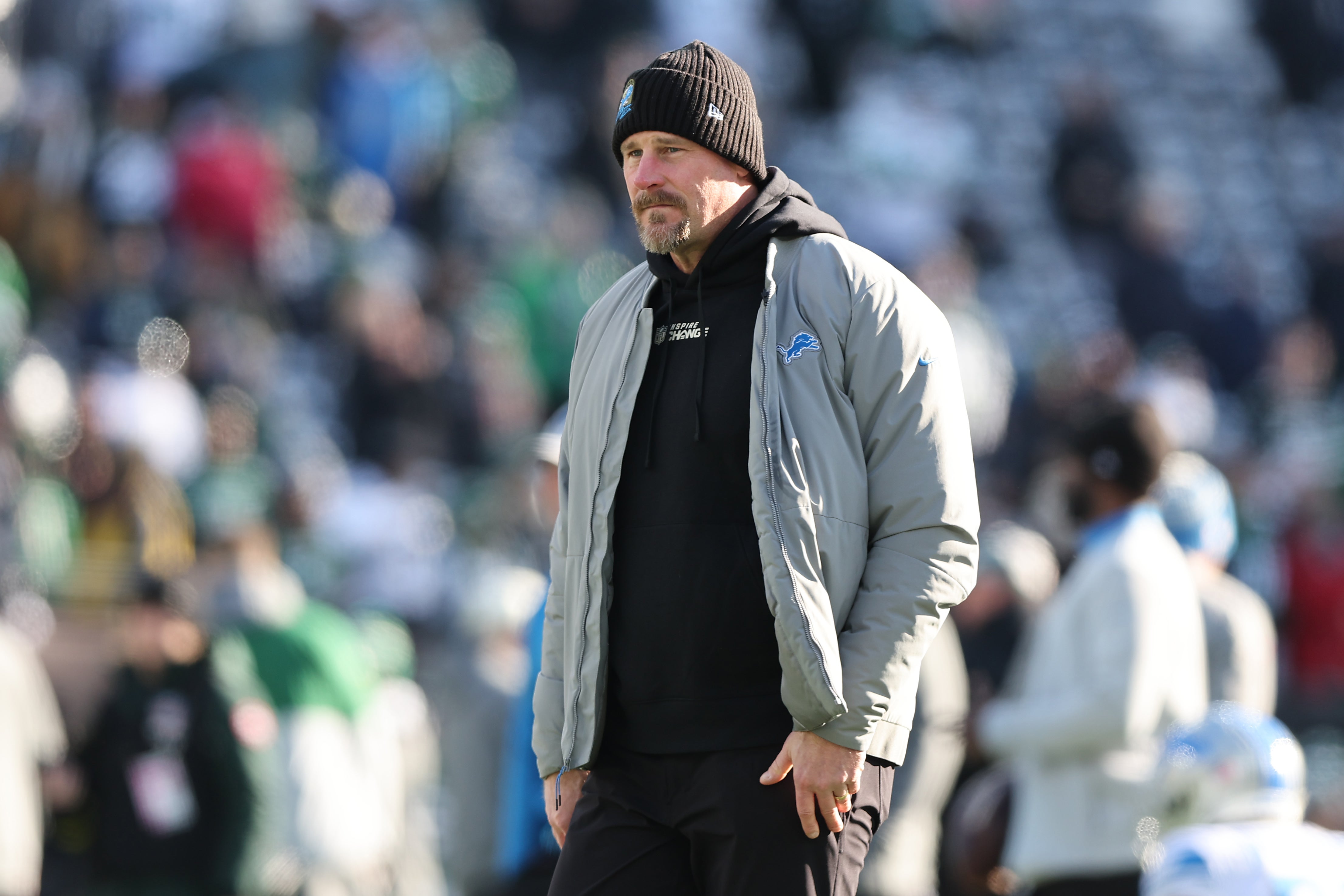 Detroit Lions contract offer back qb quarterback Teddy Bridgewater free agent nfl news stats football