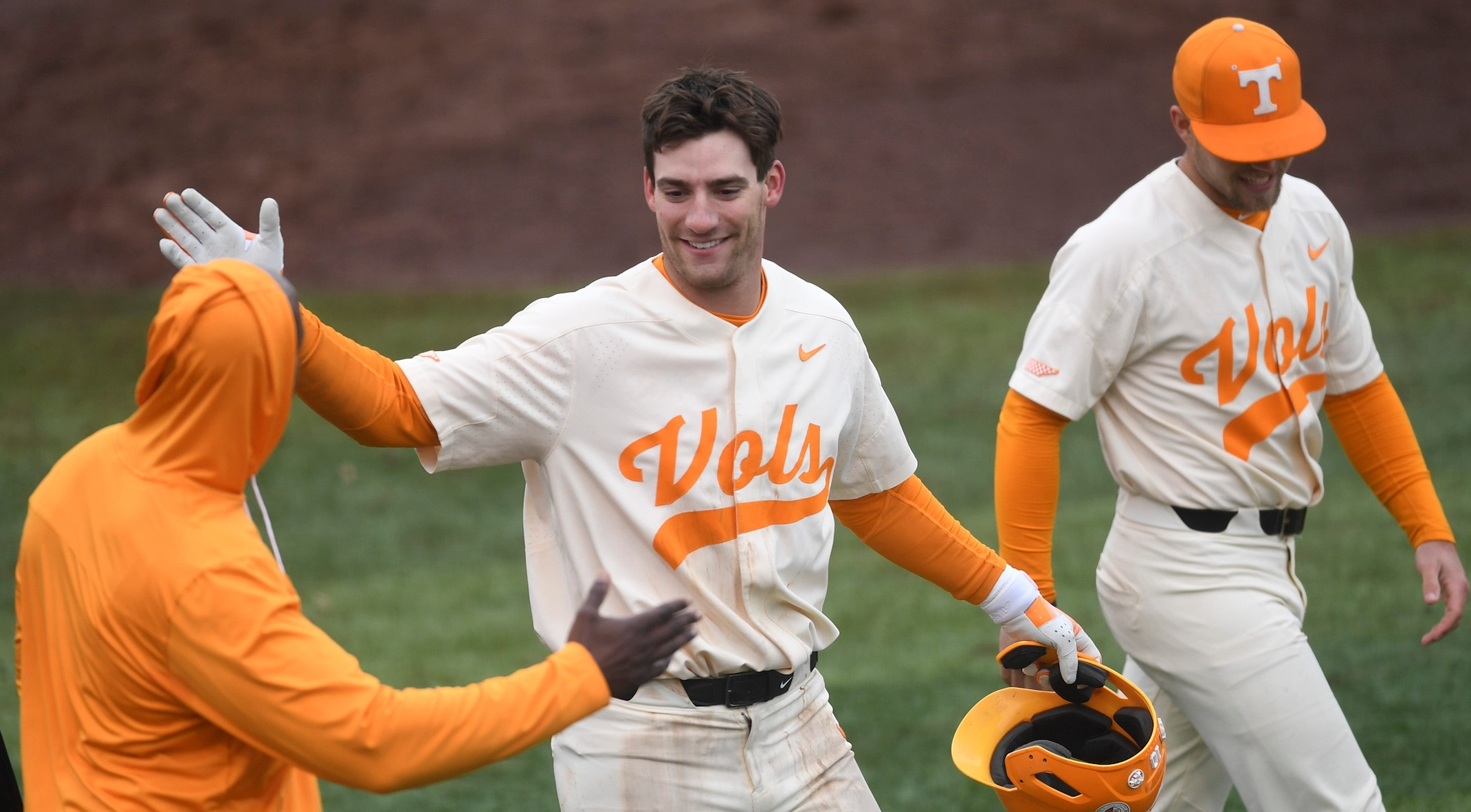 Tennessee Vols baseball