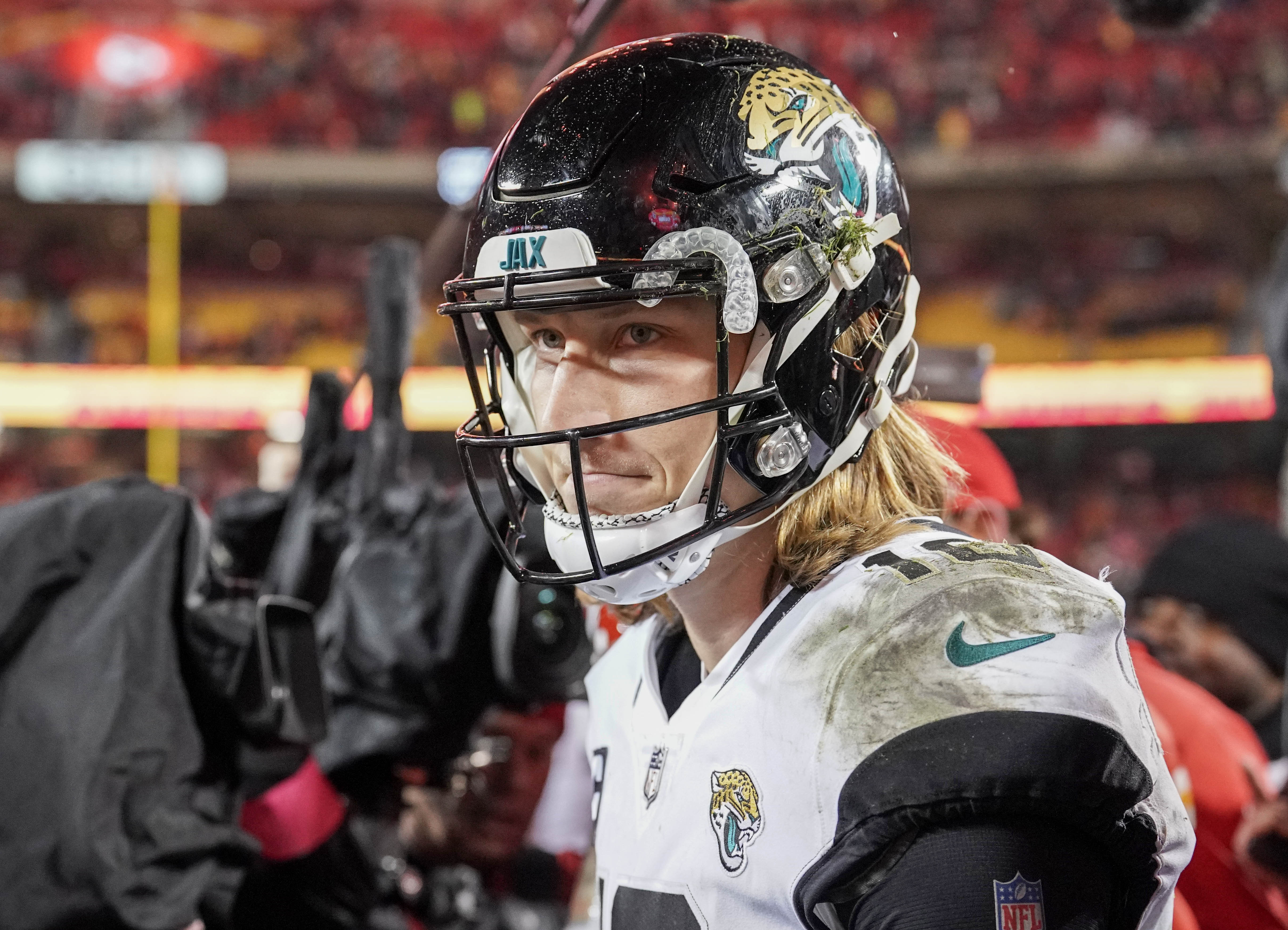 Jacksonville Jaguars