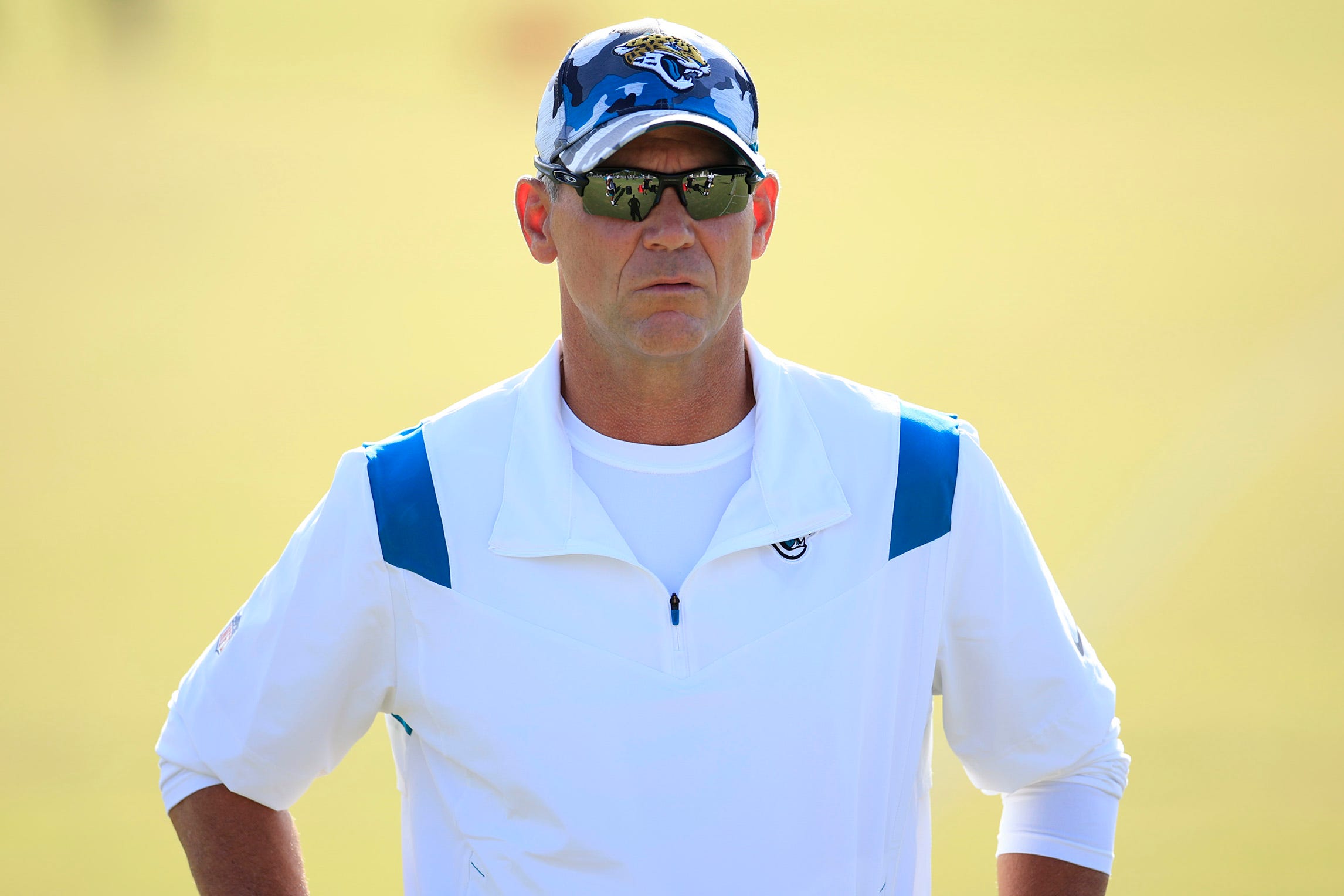 Jacksonville Jaguars