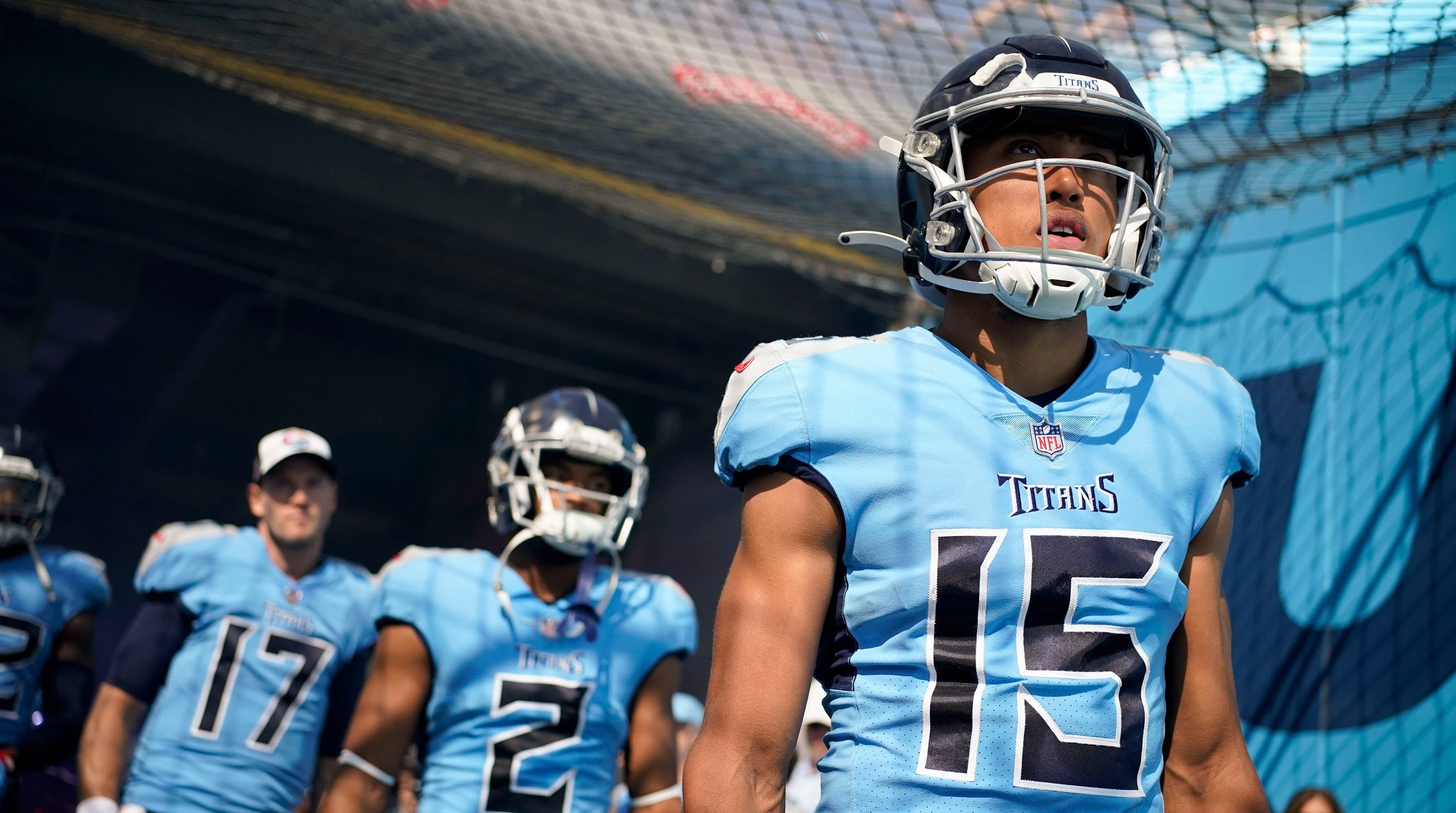 Nick Westbrook-Ikhine