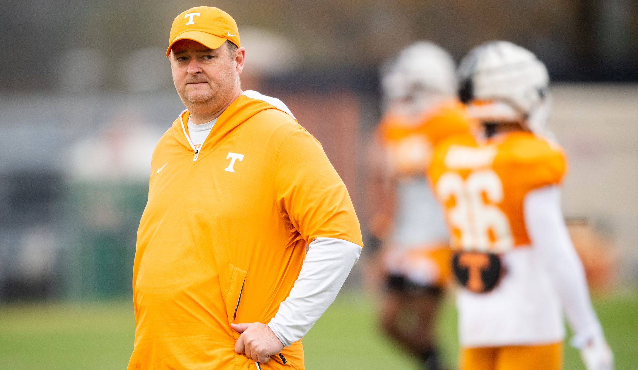 vols news