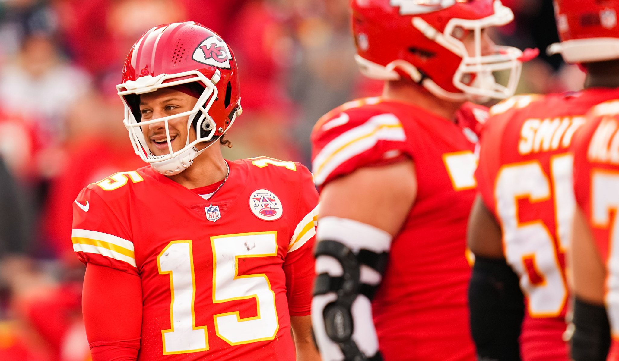 Chiefs news