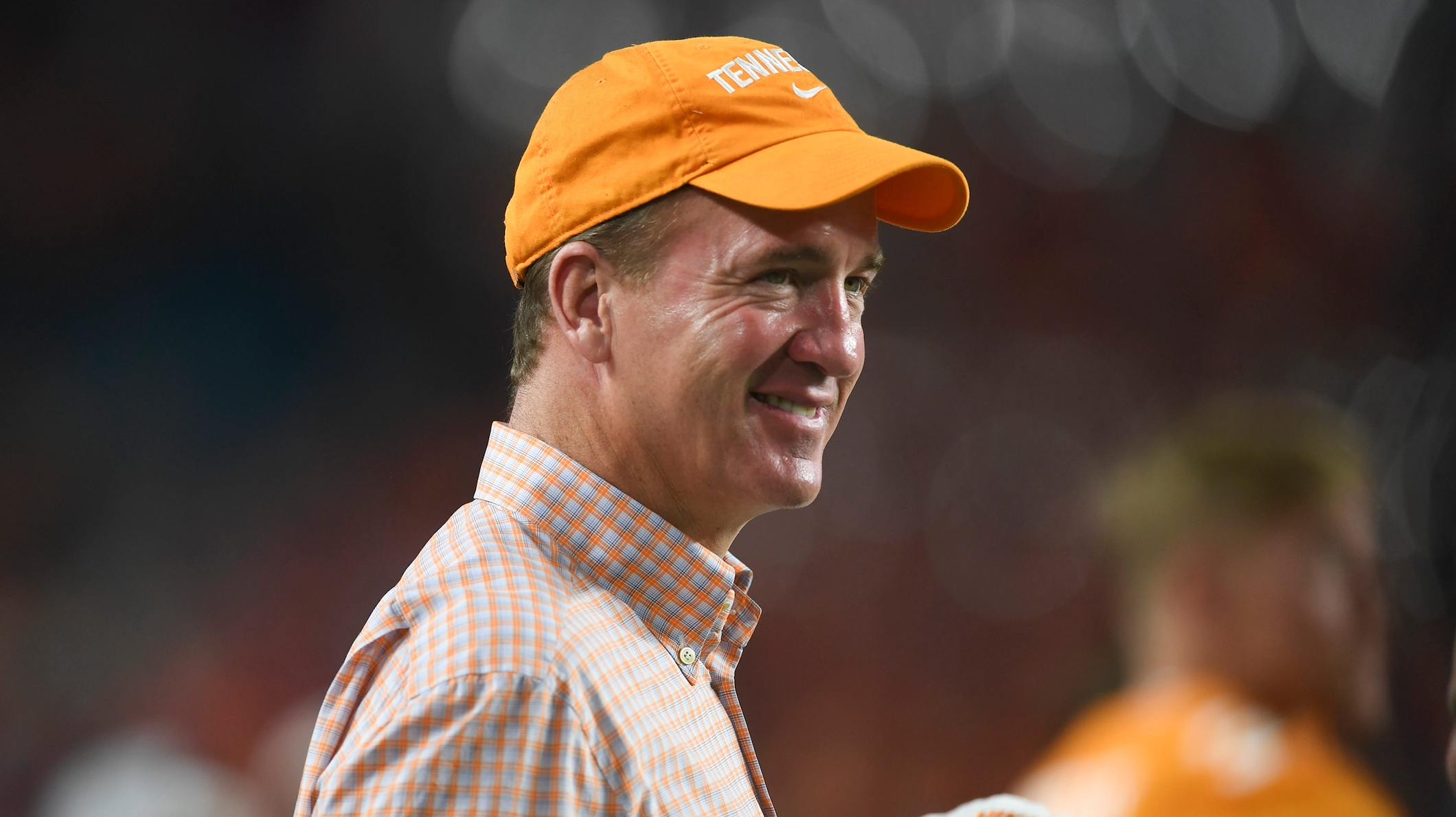 Vols news