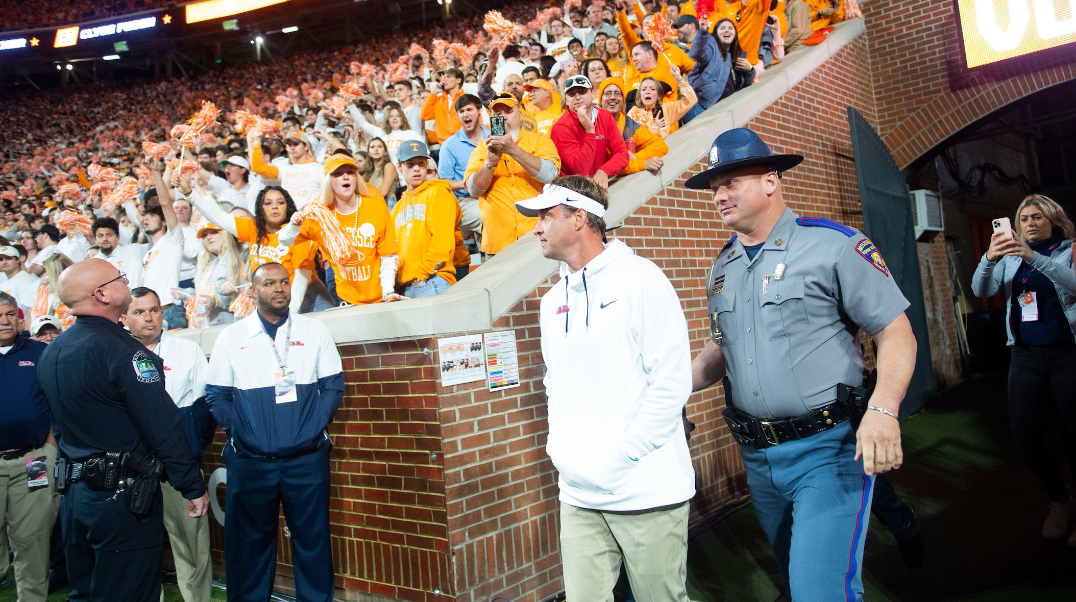 Vols news Lane Kiffin