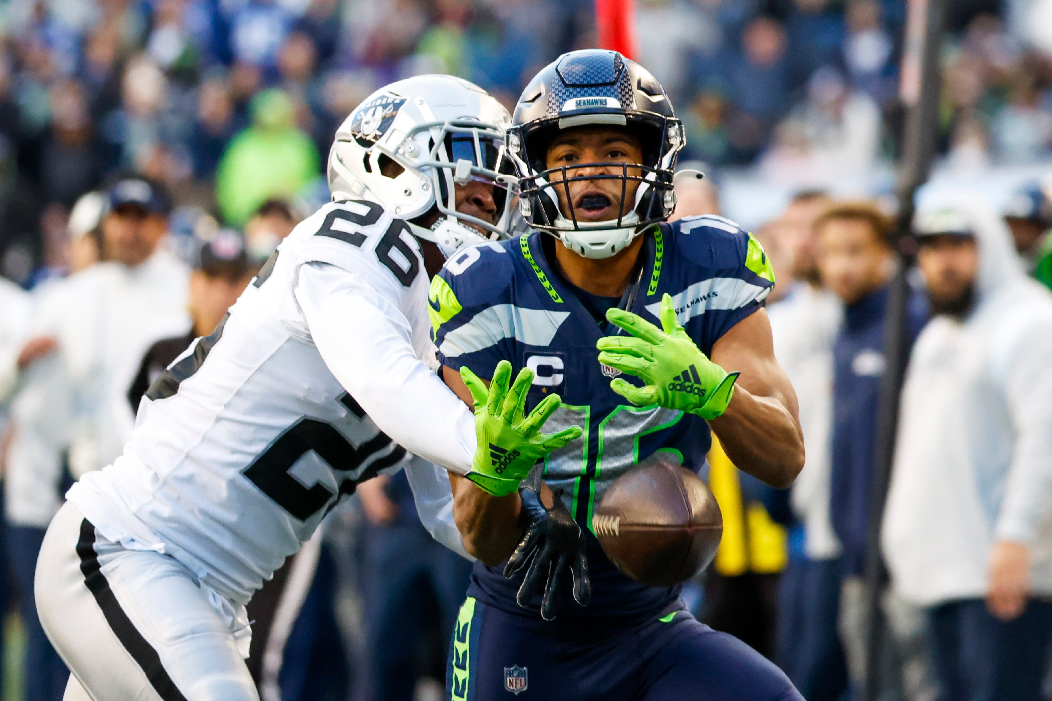 Chicago Bears ESPN top free agent Rock Ya-Sin CB cornerback Indianapolis Colts Las Vegas Raiders NFL football stats news