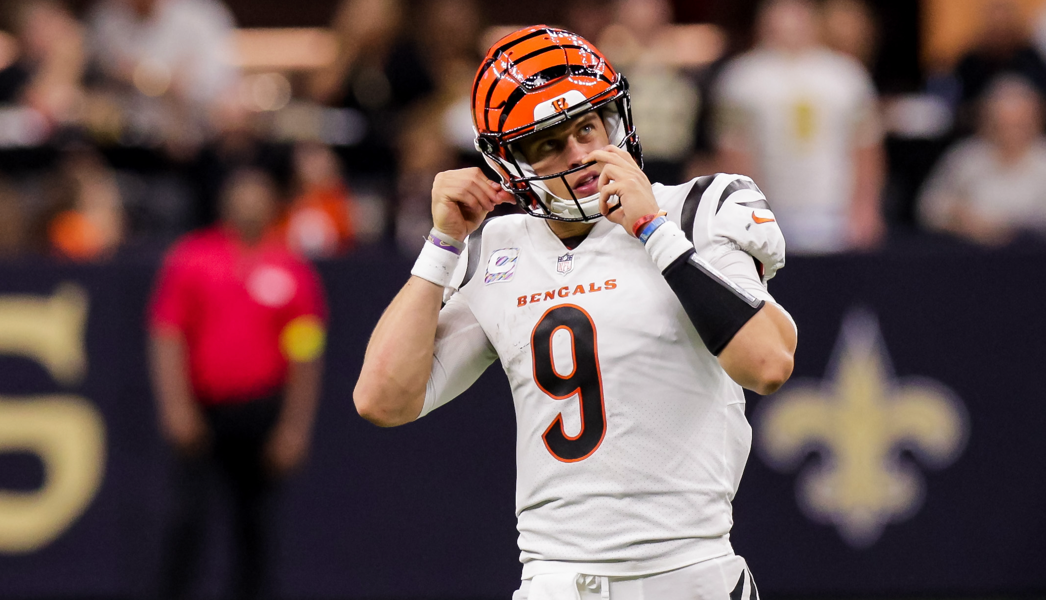 Bengals news