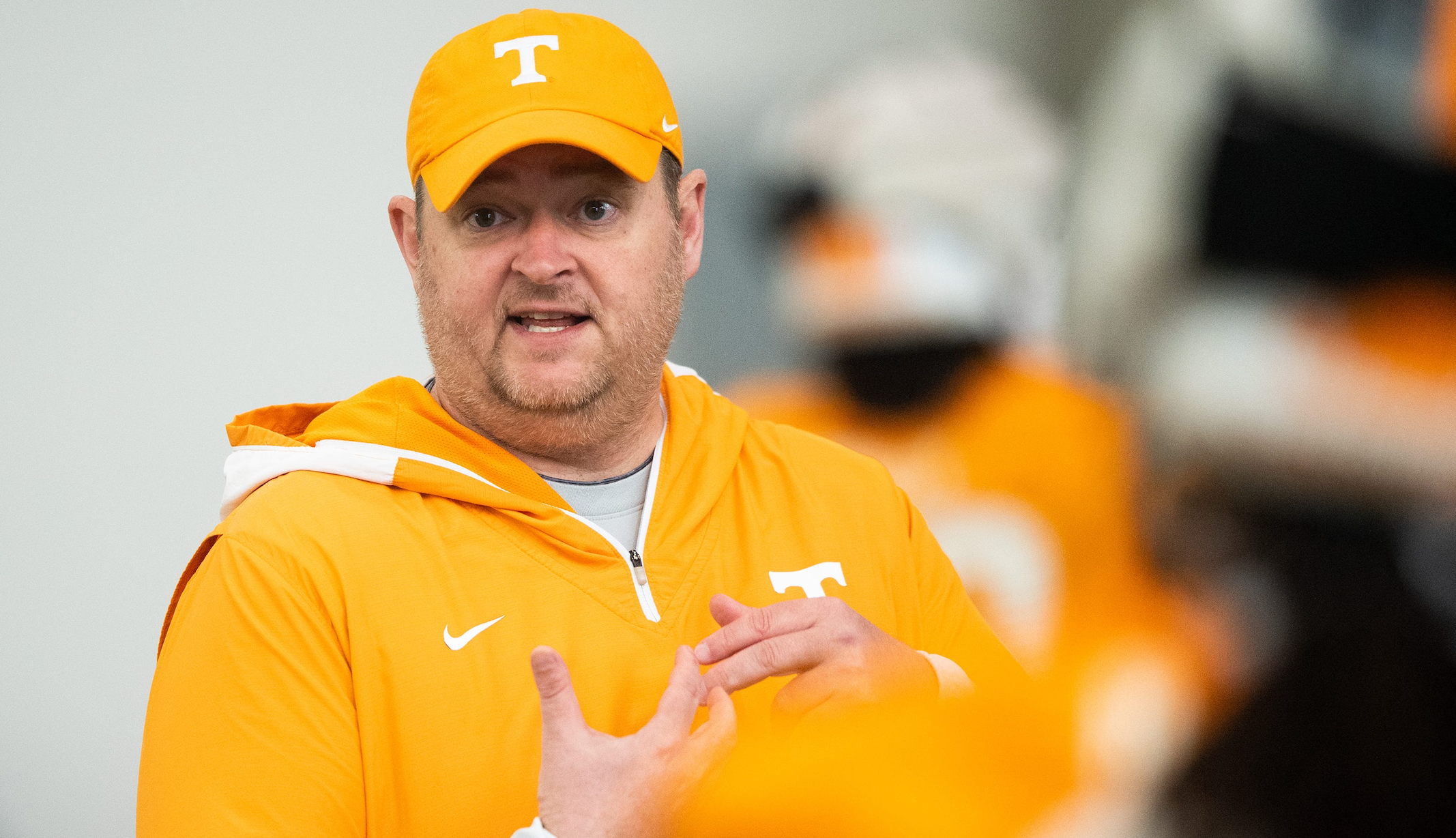 Vols news