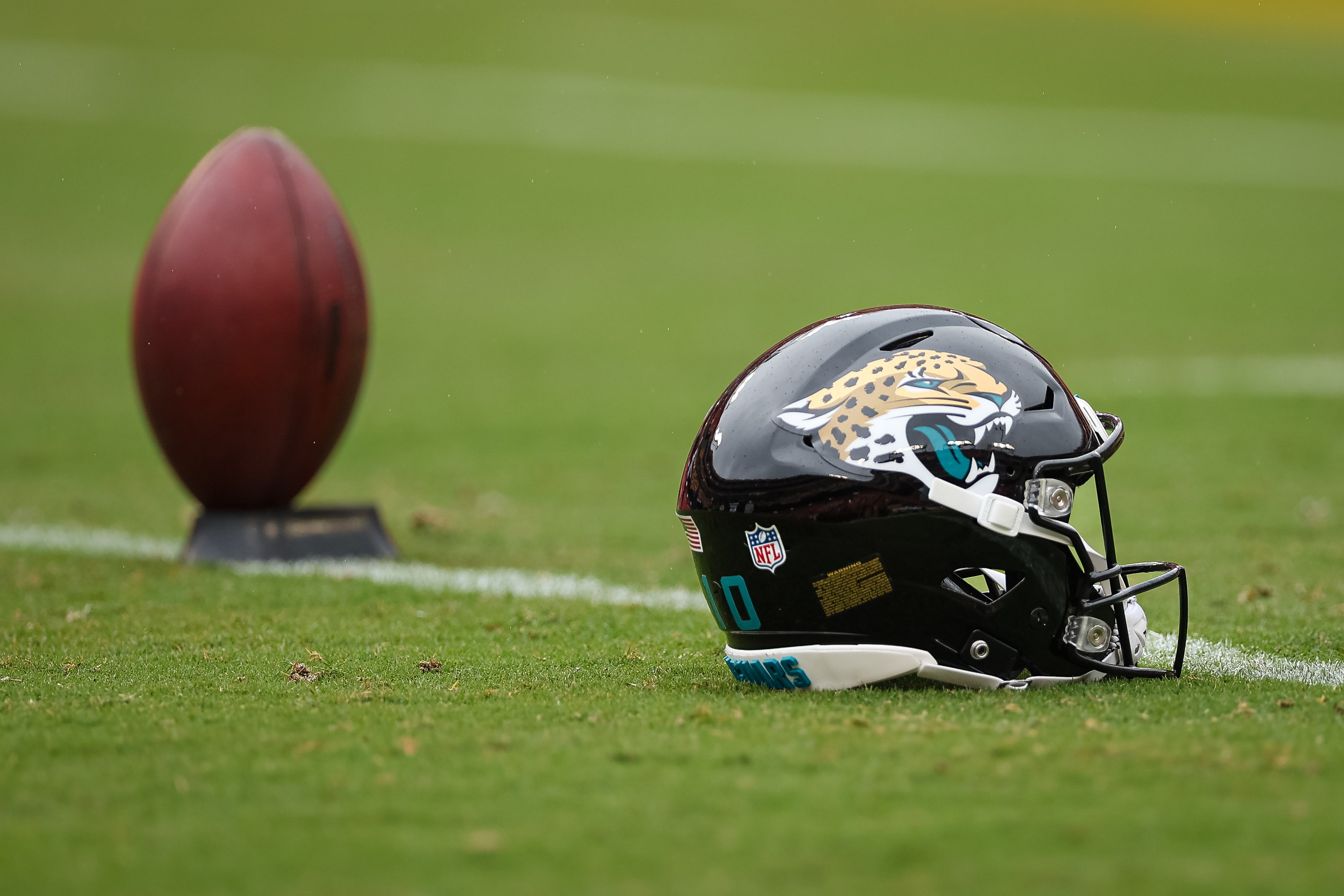 Jacksonville Jaguars