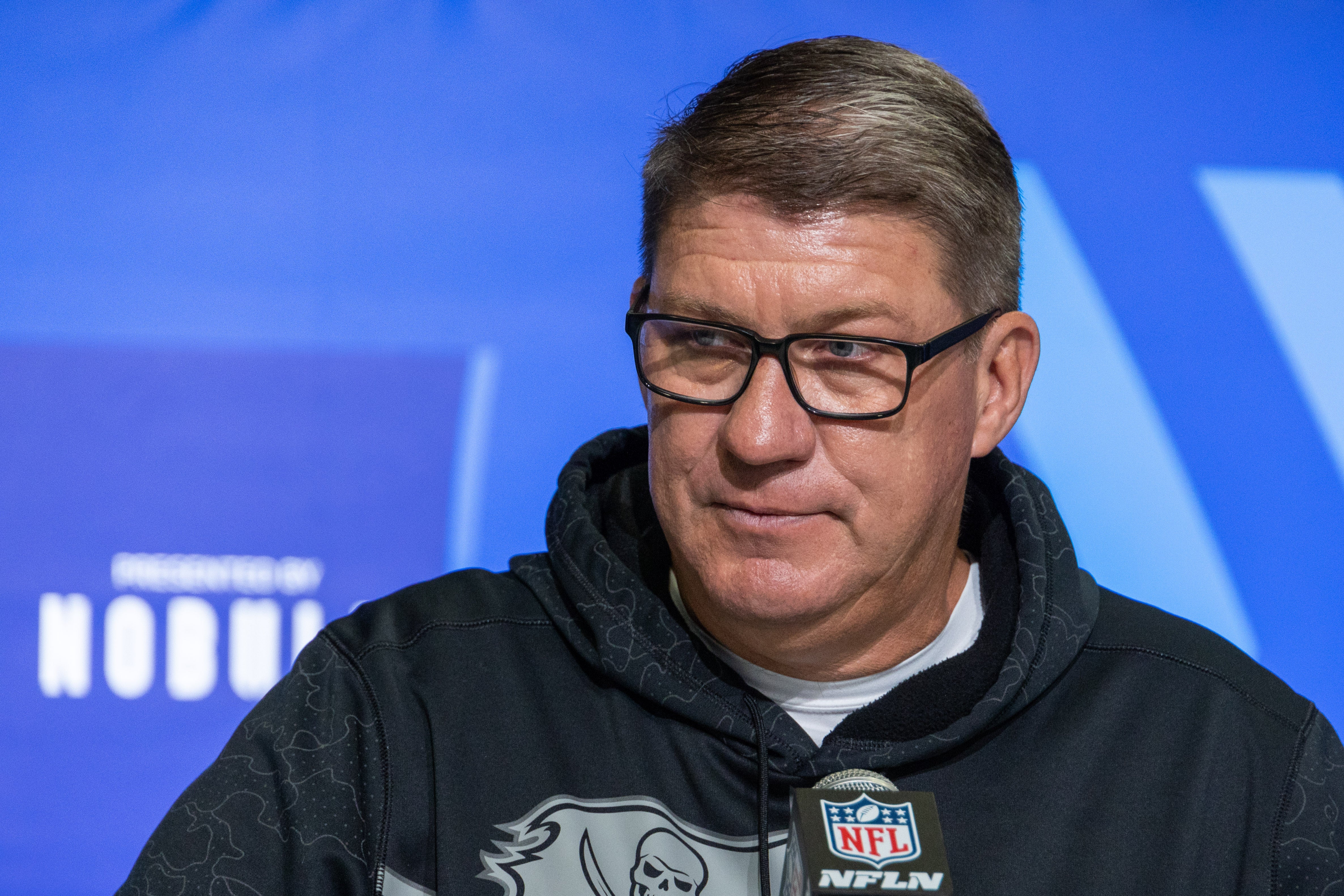 Buccaneers, Bucs, trade, nfl draft, news