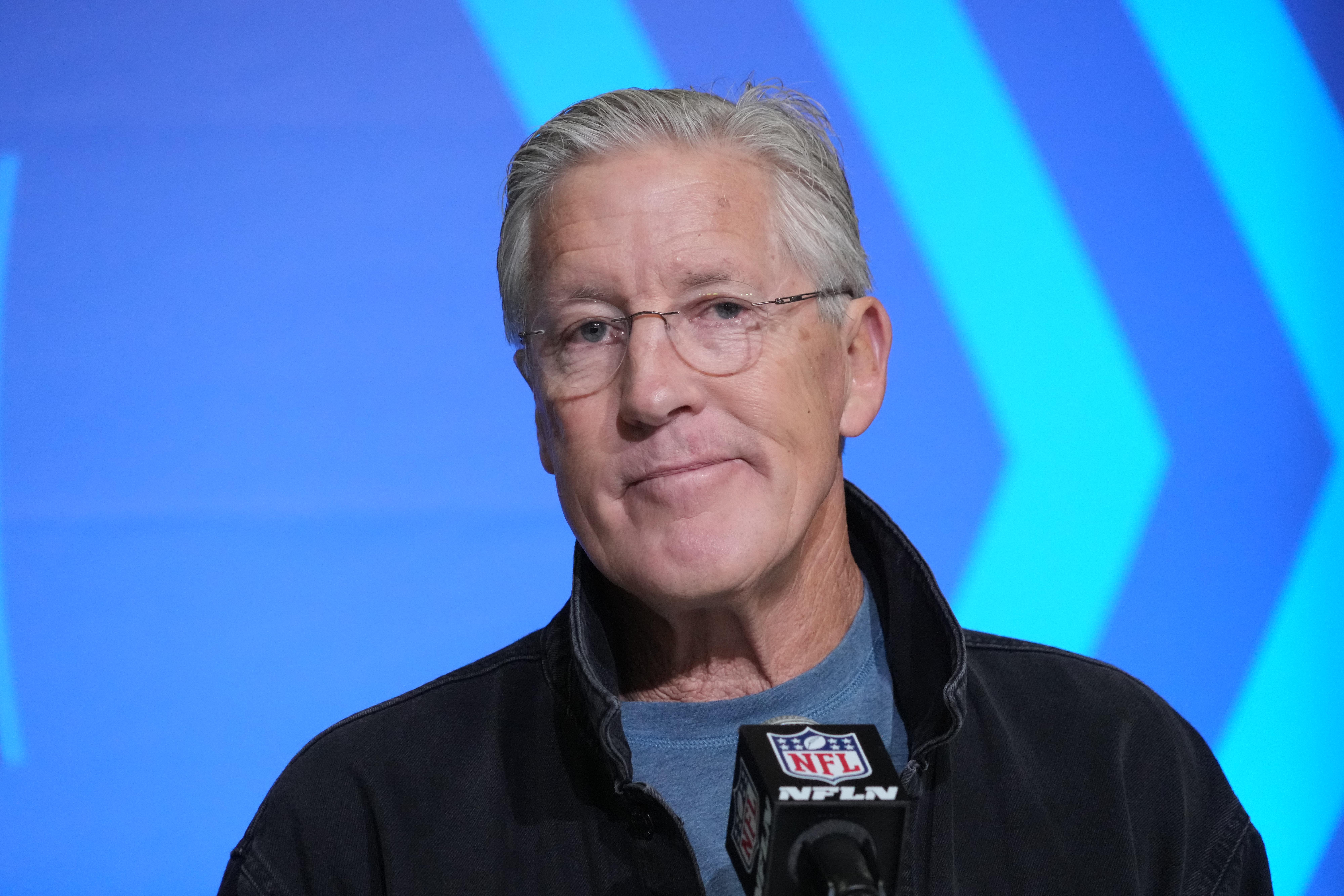 Seahawks, nfl draft, rumor, news