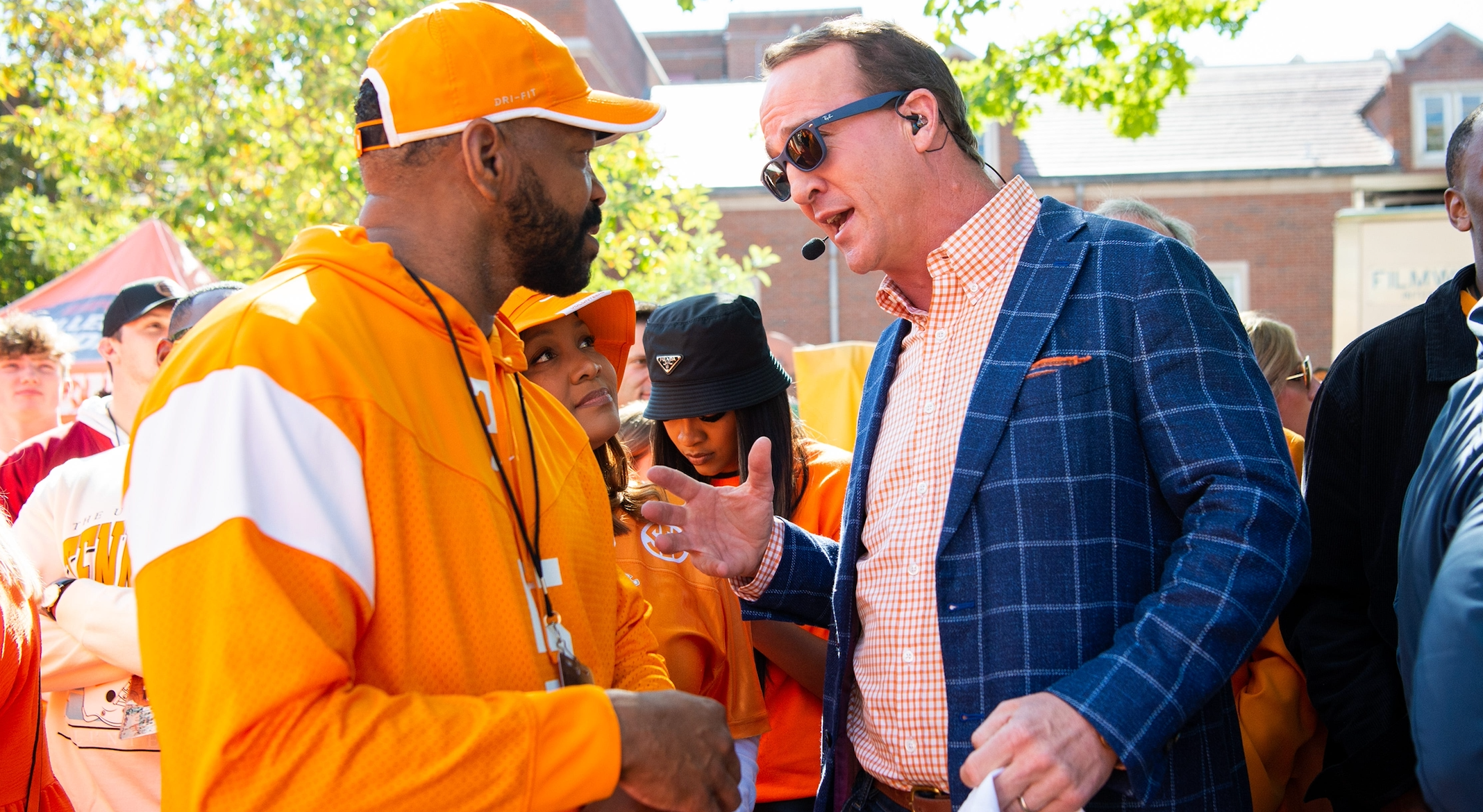 Vols news