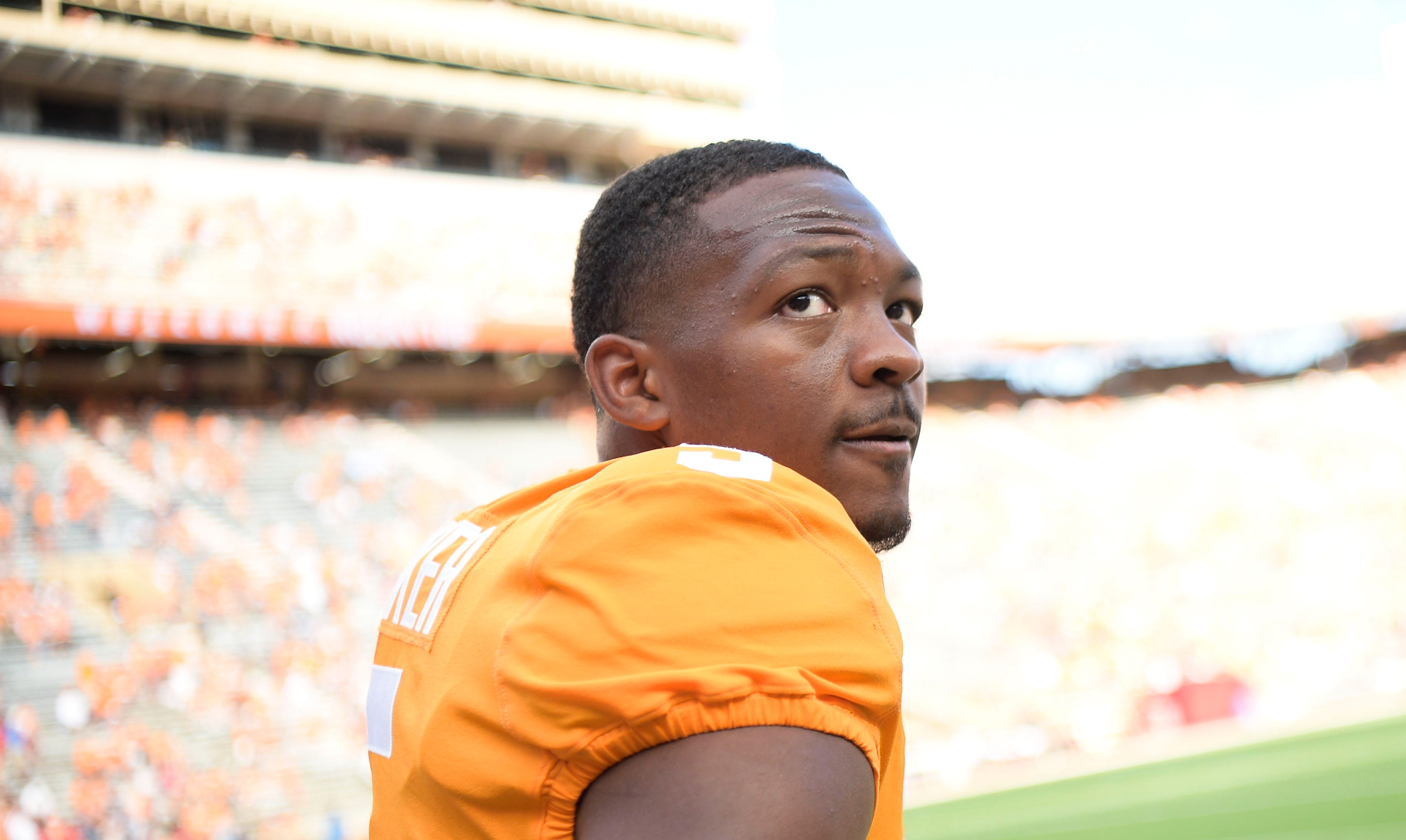 Vols news Hendon Hooker