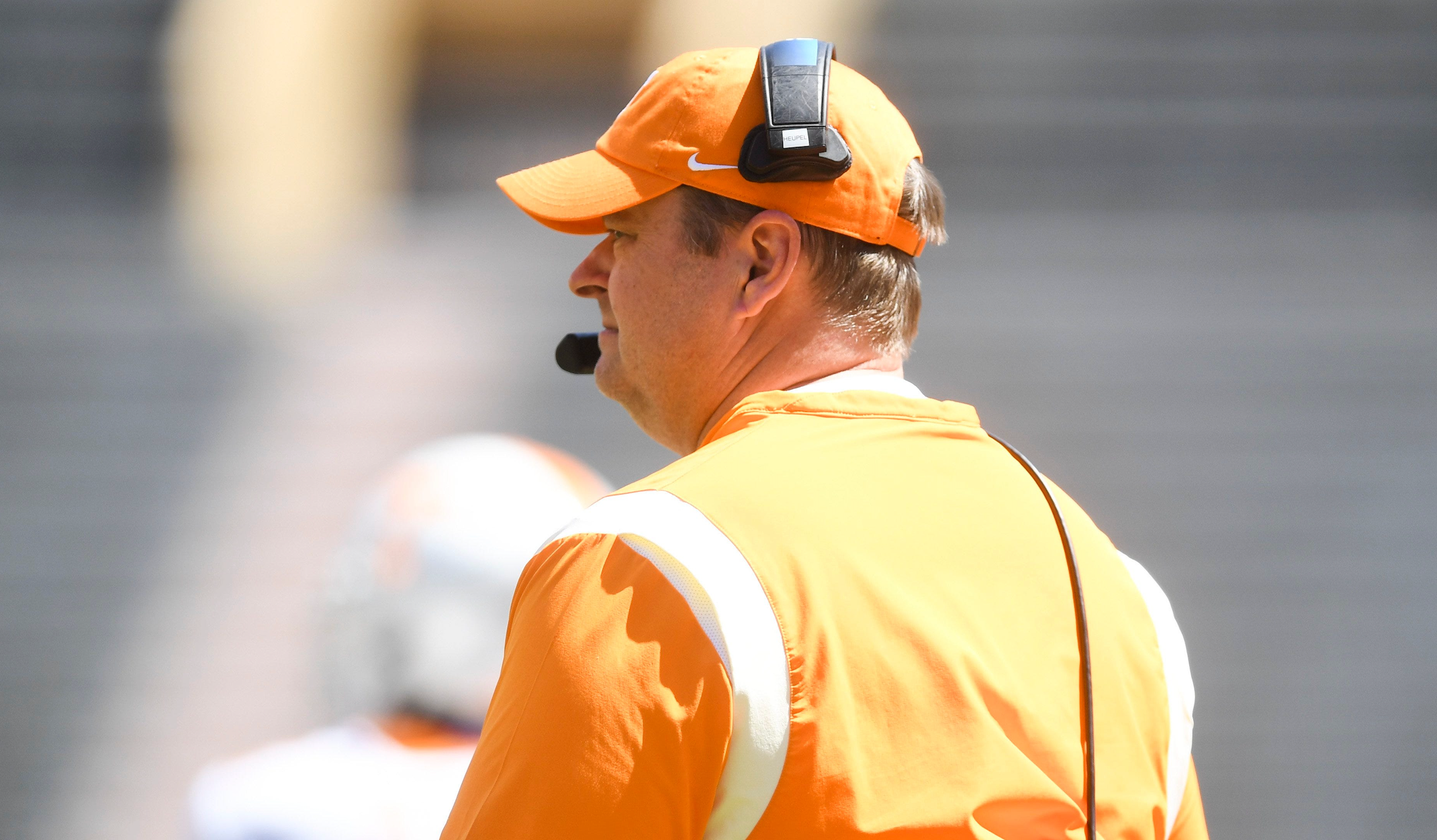 Vols news