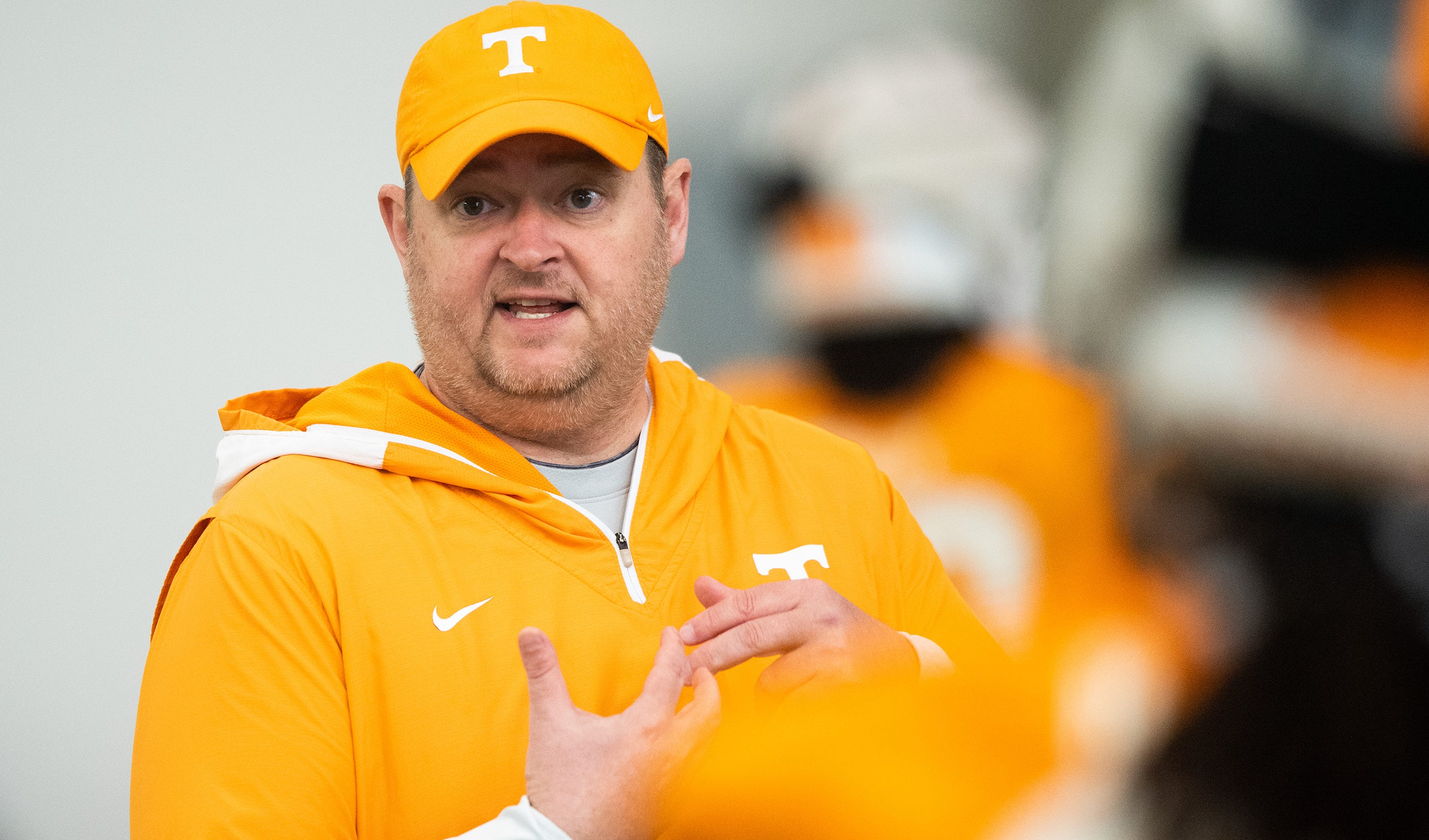 Vols news