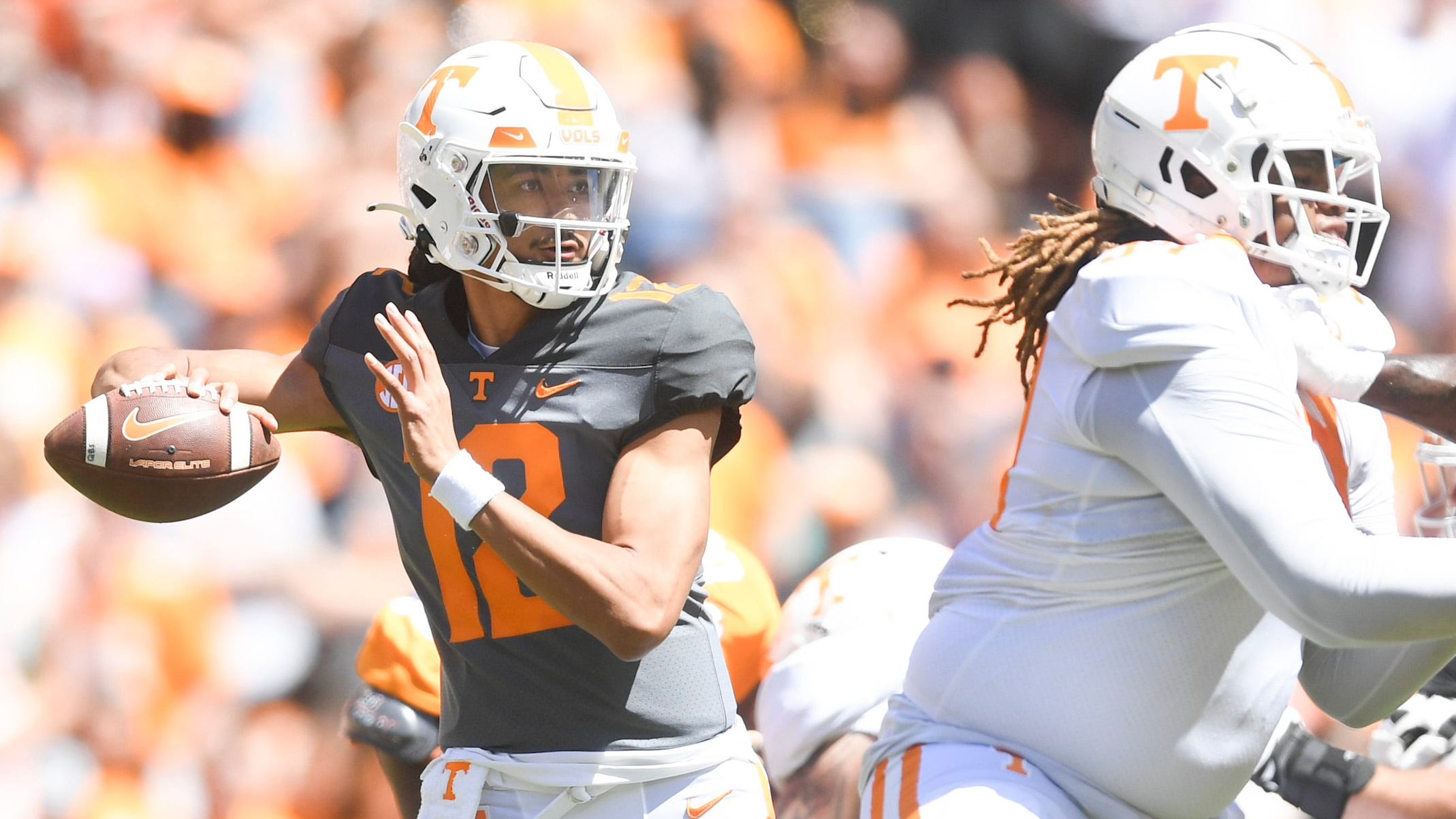 vols news