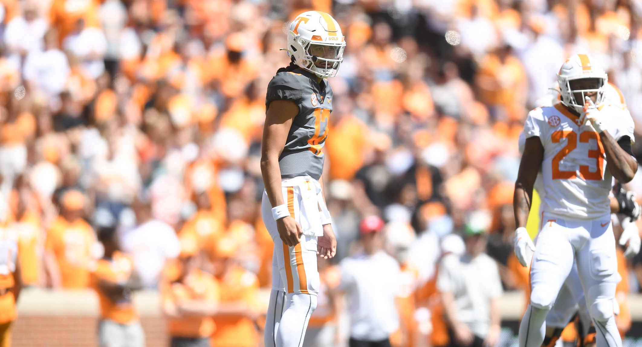 vols news