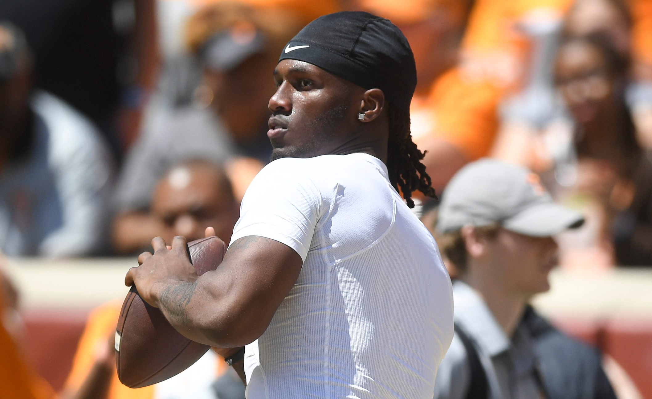 Vols news