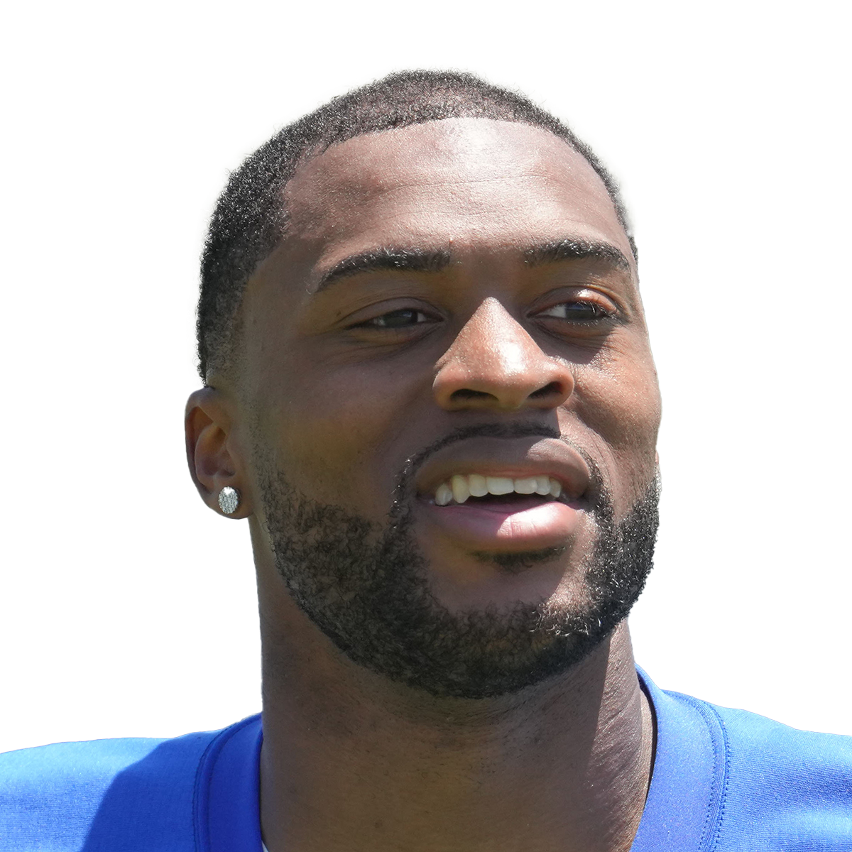 Steelers Allen Robinson trade