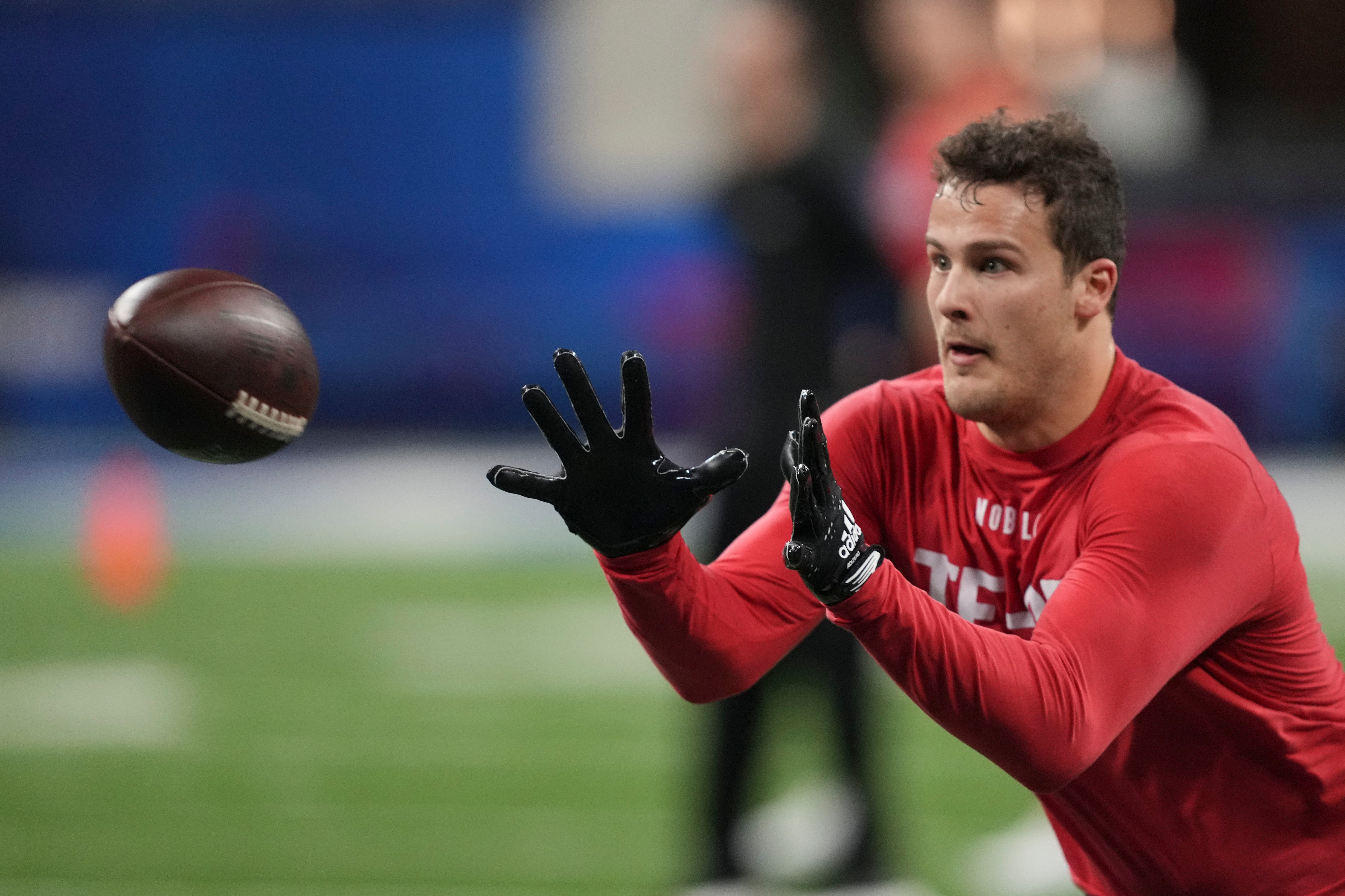 LaPorta, Iowa, Raiders