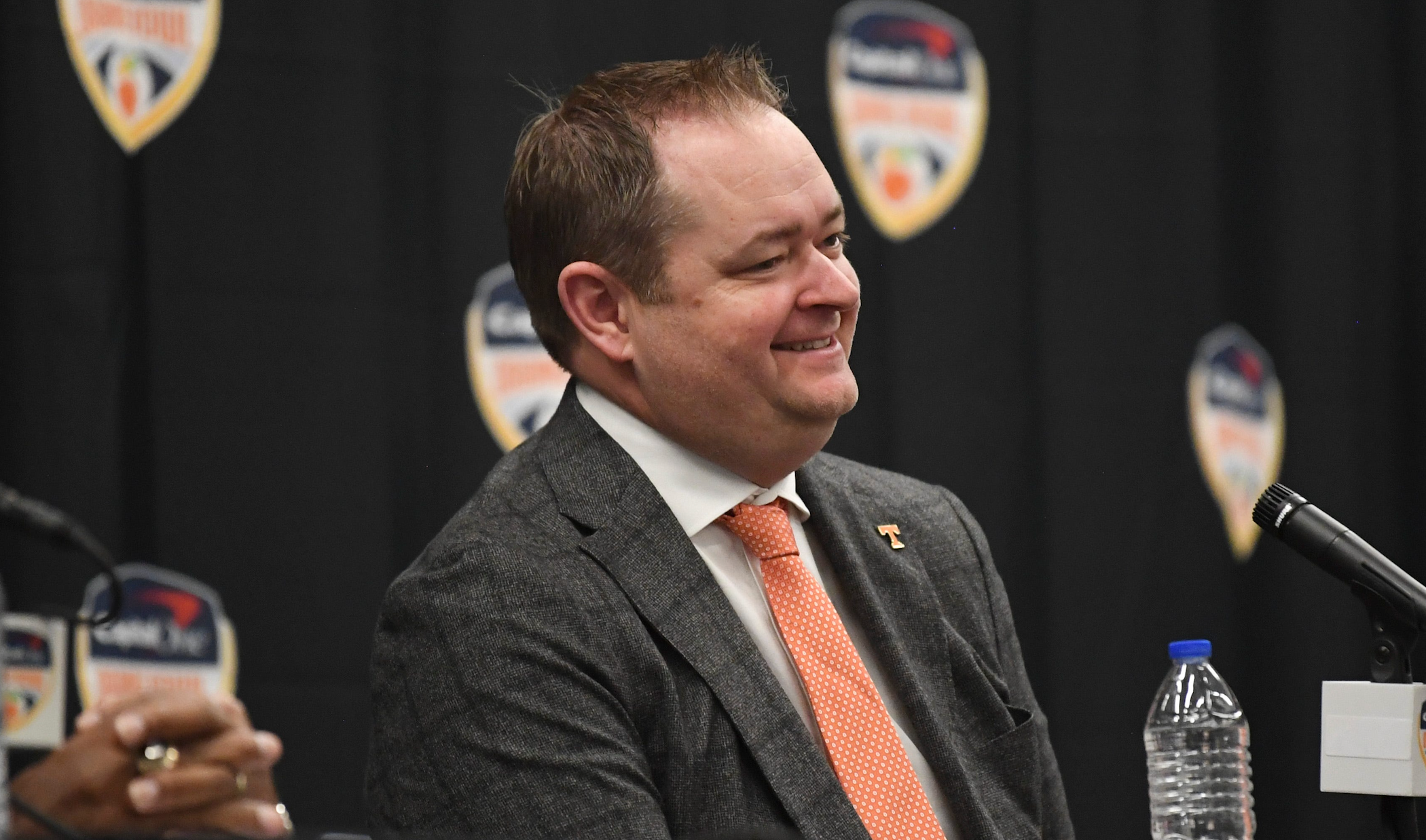 Vols news