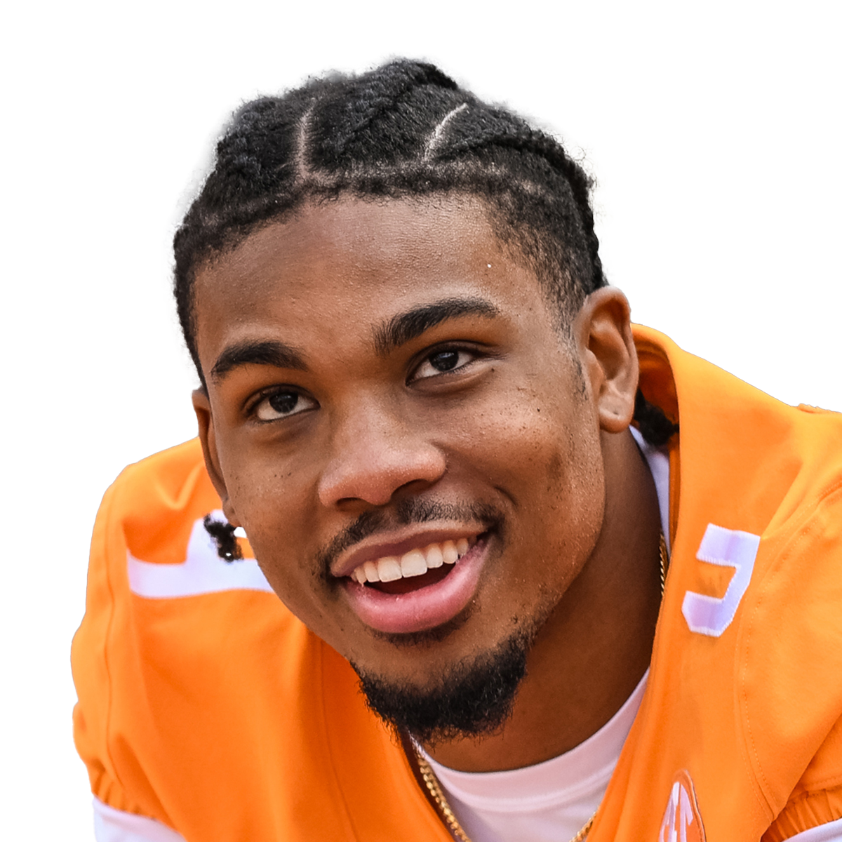 Steelers Cedric Tillman NFL Draft