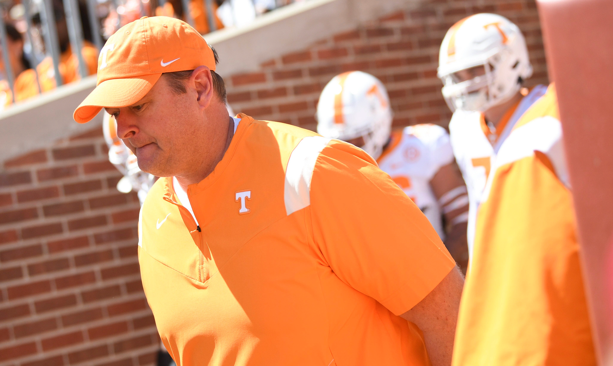 Vols news