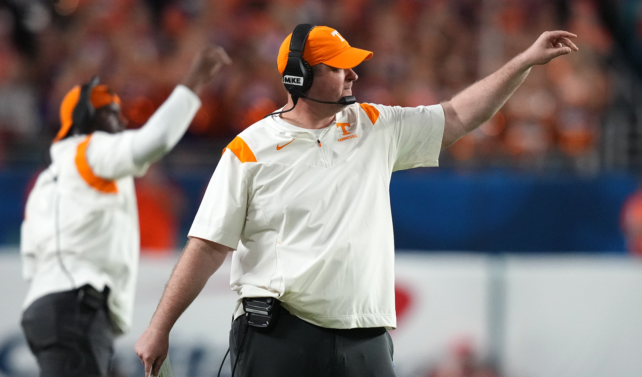 Vols News