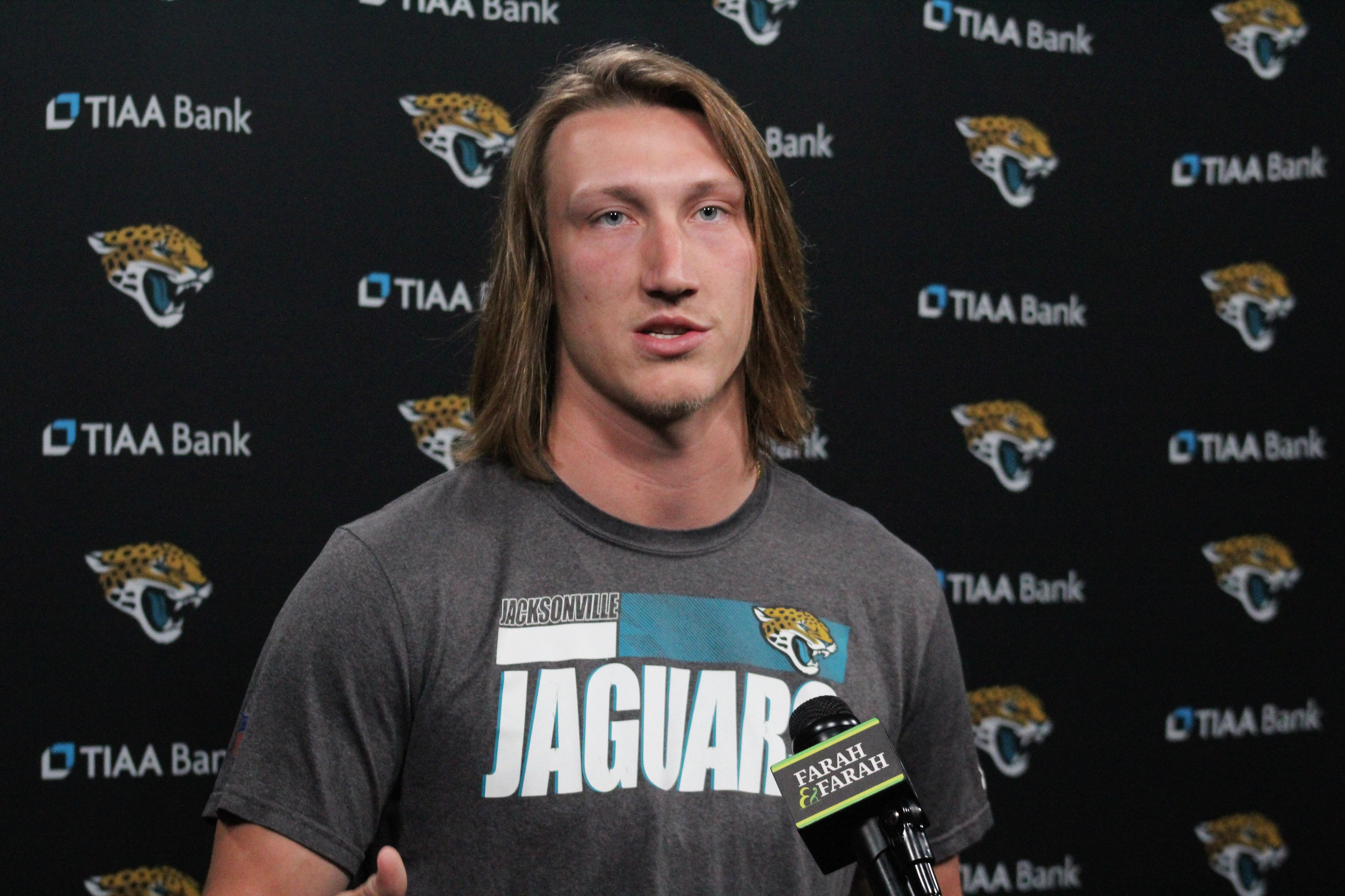 Jacksonville Jaguars