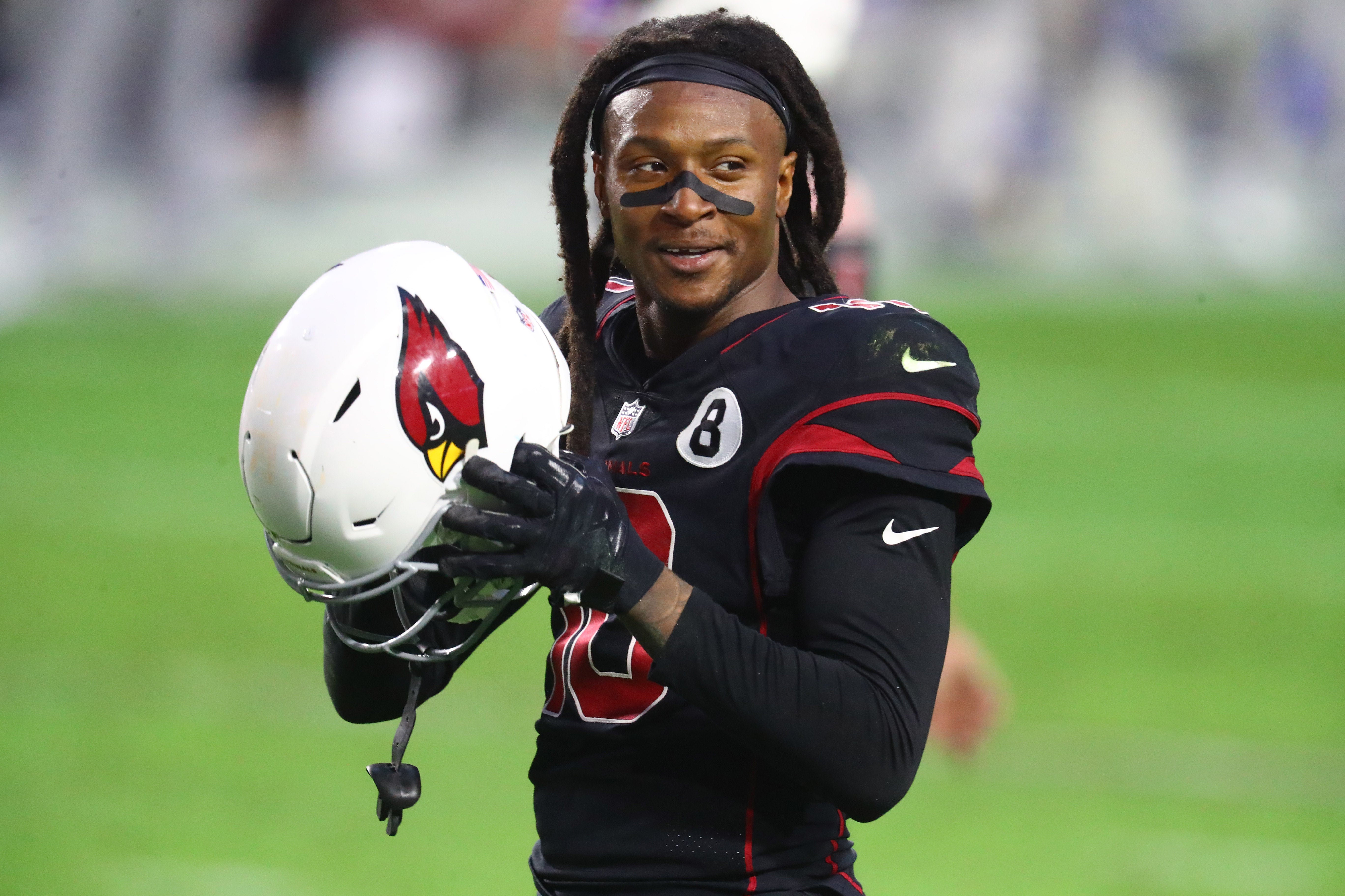 Arizona Cardinals WR DeAndre Hopkins