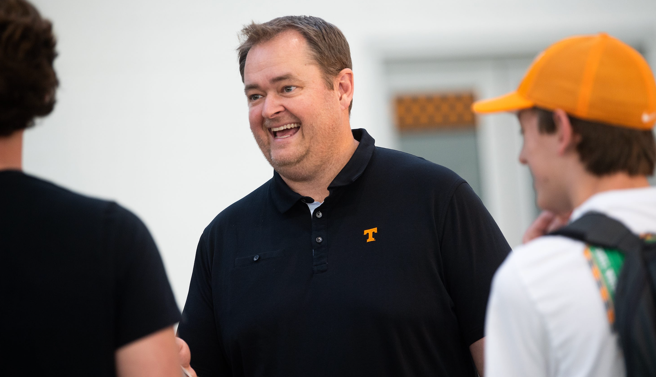 Vols news
