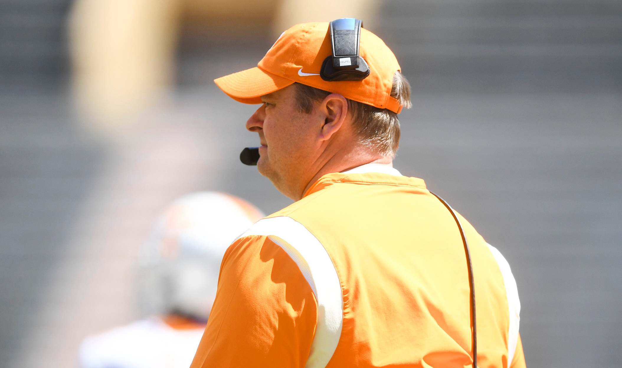 Vols news