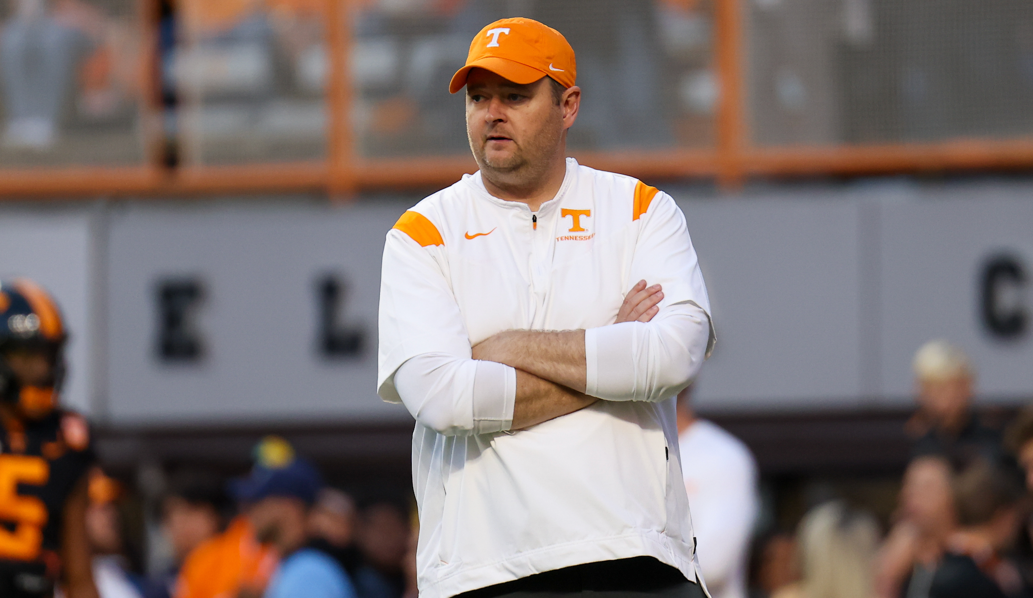 Tennessee Vols news