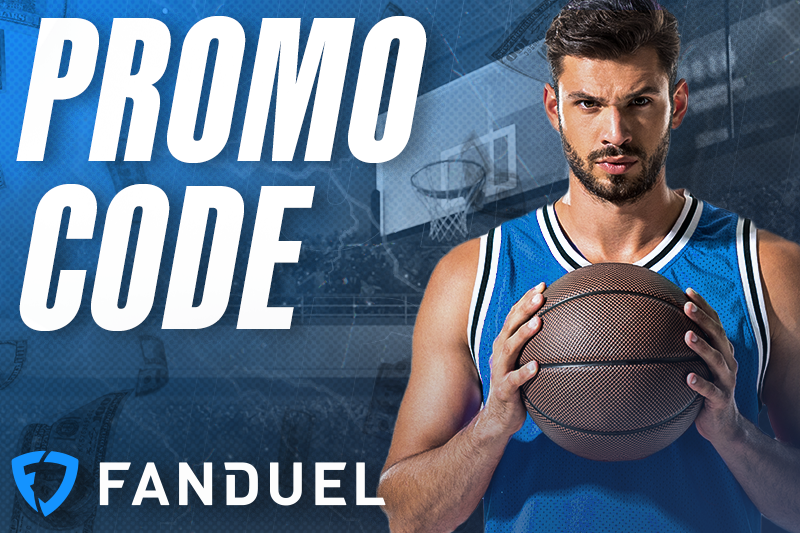 FanDuel NBA Bonus Code for $150 in bonus bets