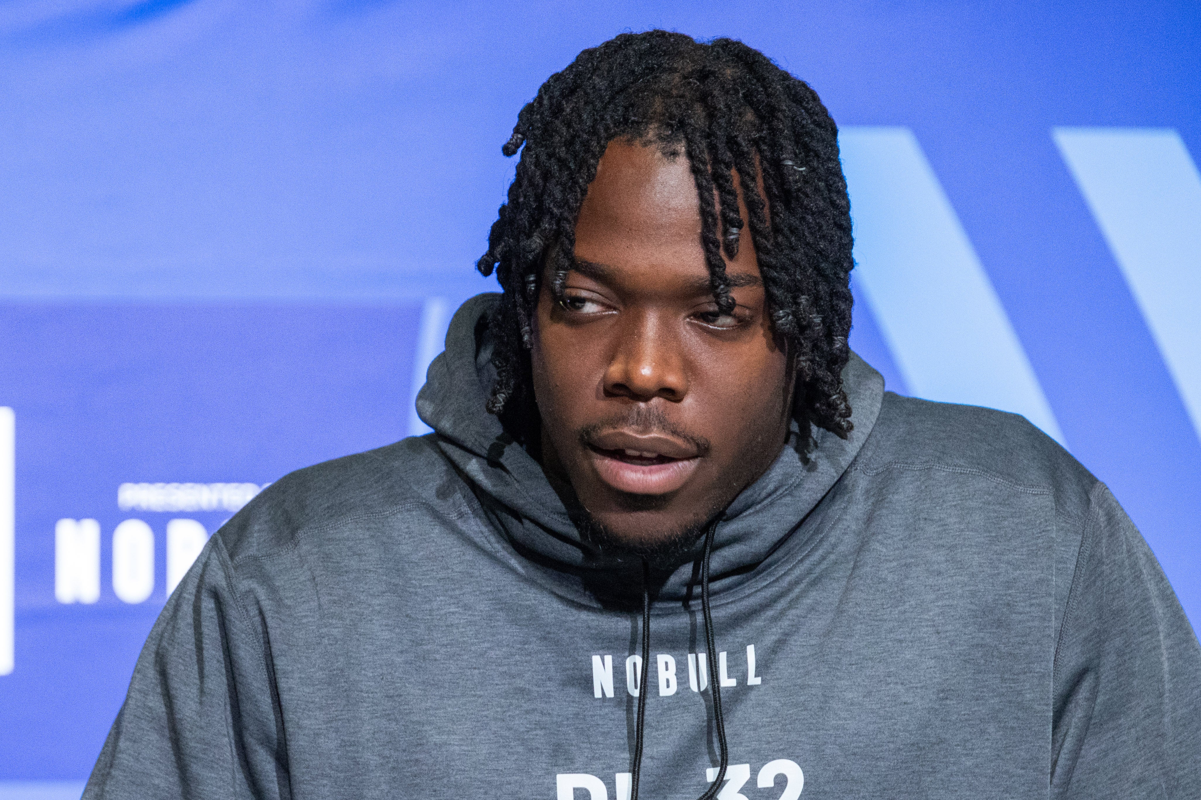 Ohio State, Harrison, Broncos