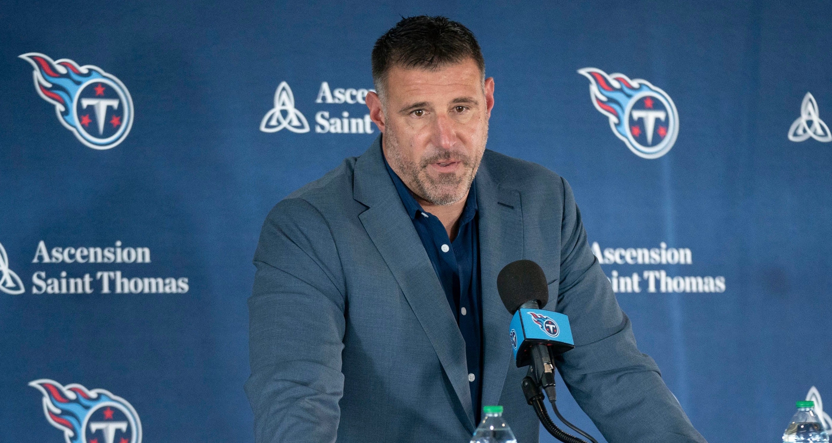 Mike Vrabel