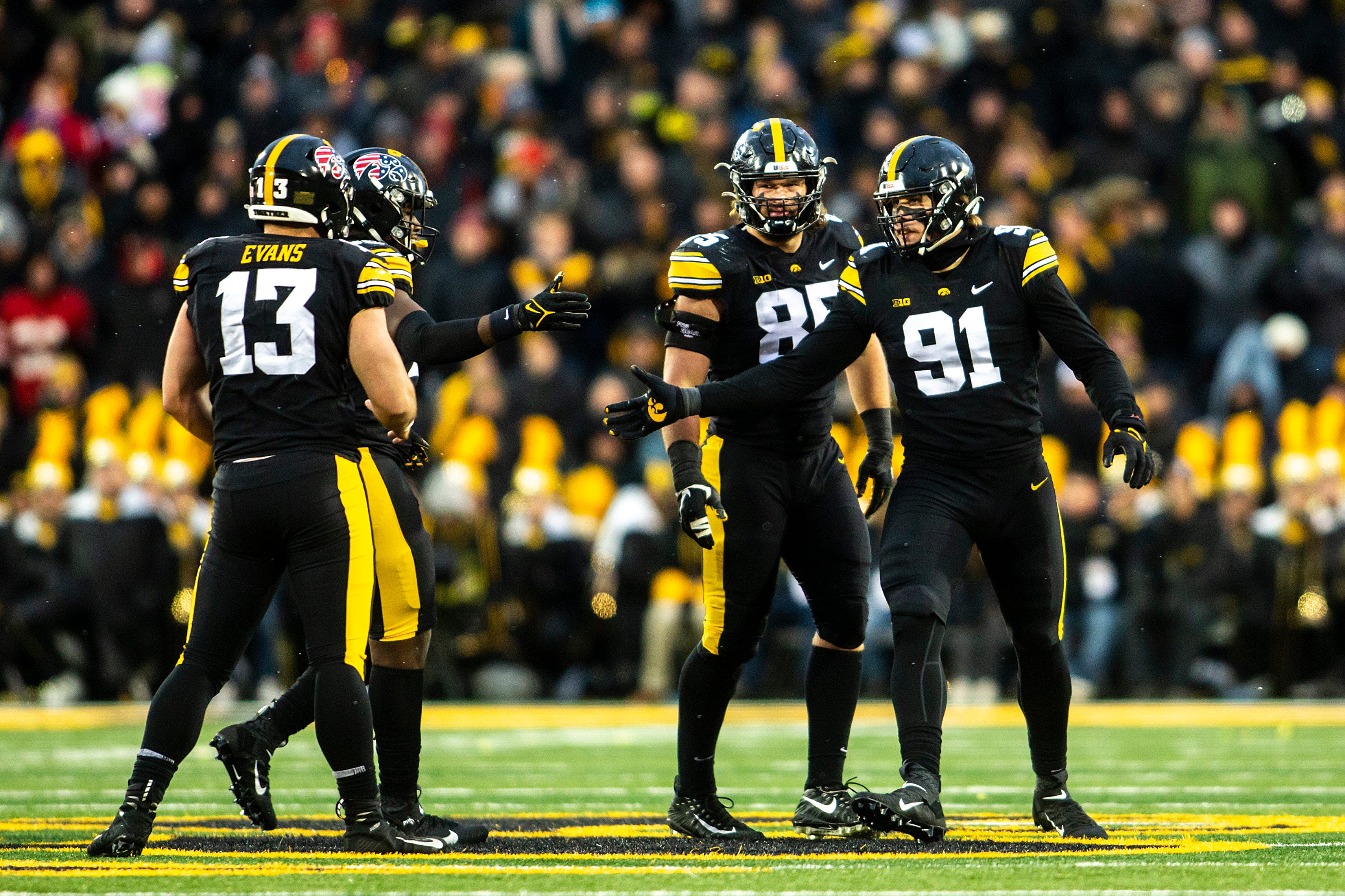 Steelers NFL Draft Lukas Van Ness Mock NFL Network