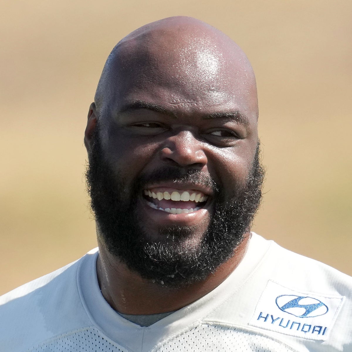 Gianst sign A'shawn Robinson NFL news