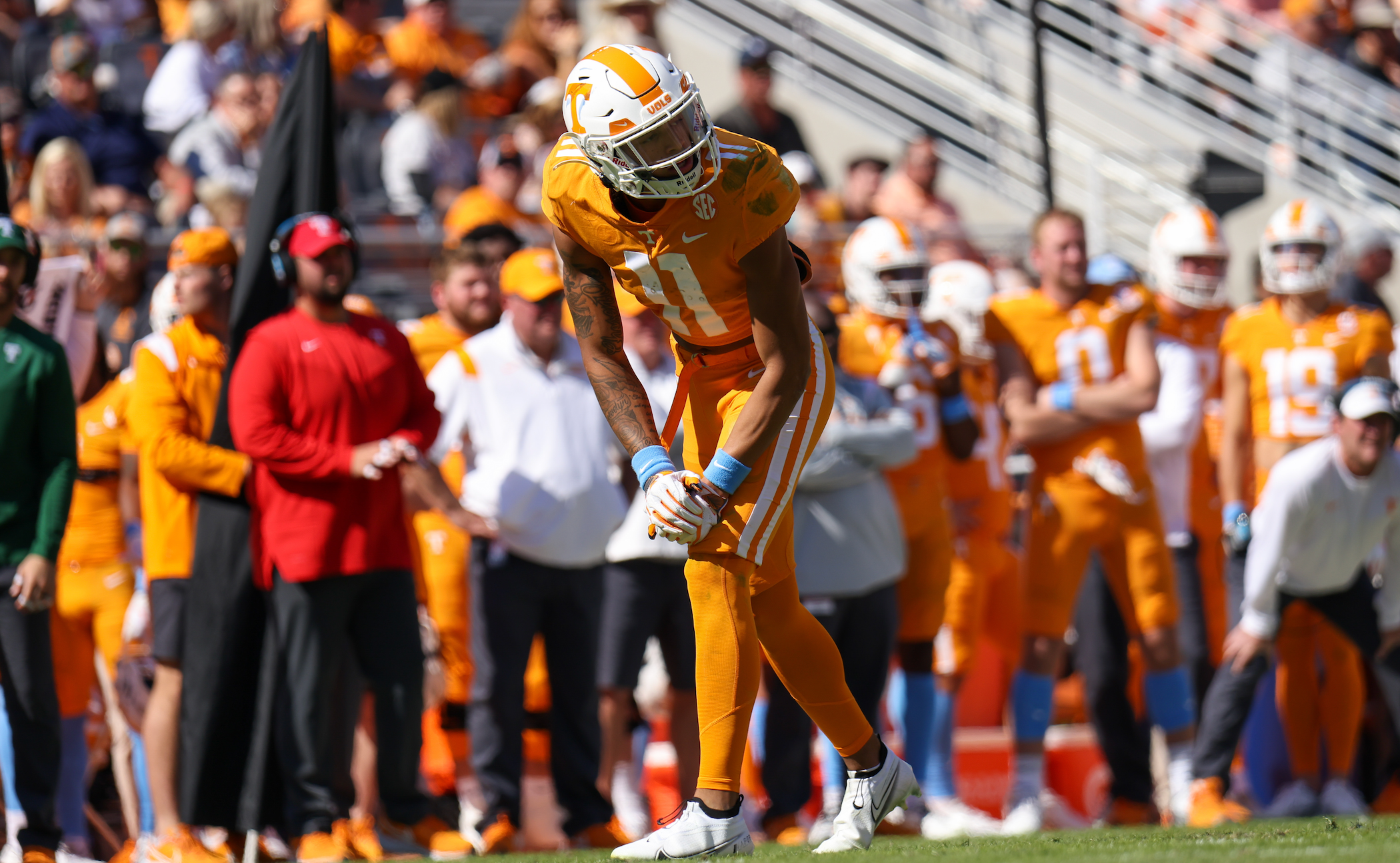 vols news